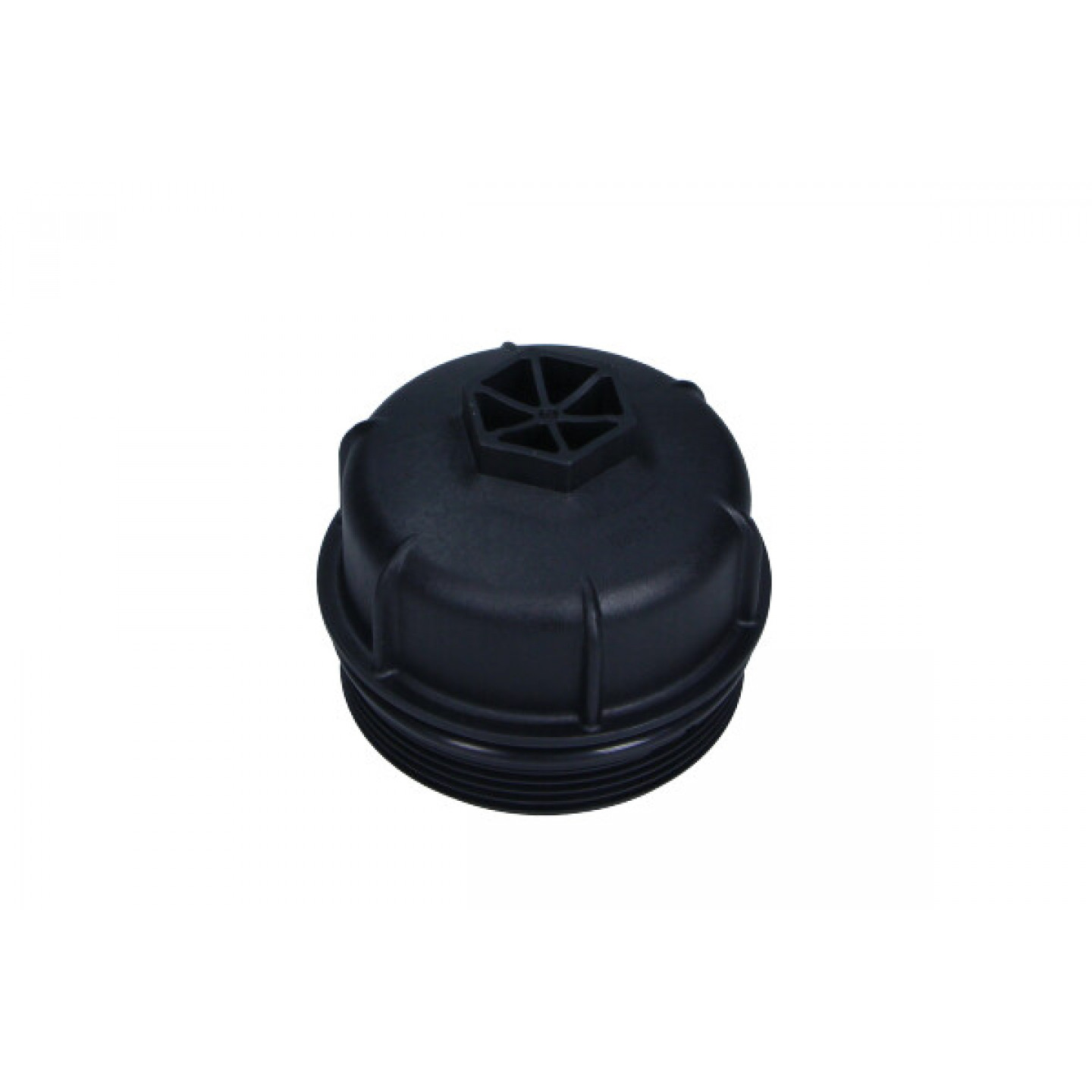 Cubierta, caja filtro de aceite MAXGEAR 28-0730
