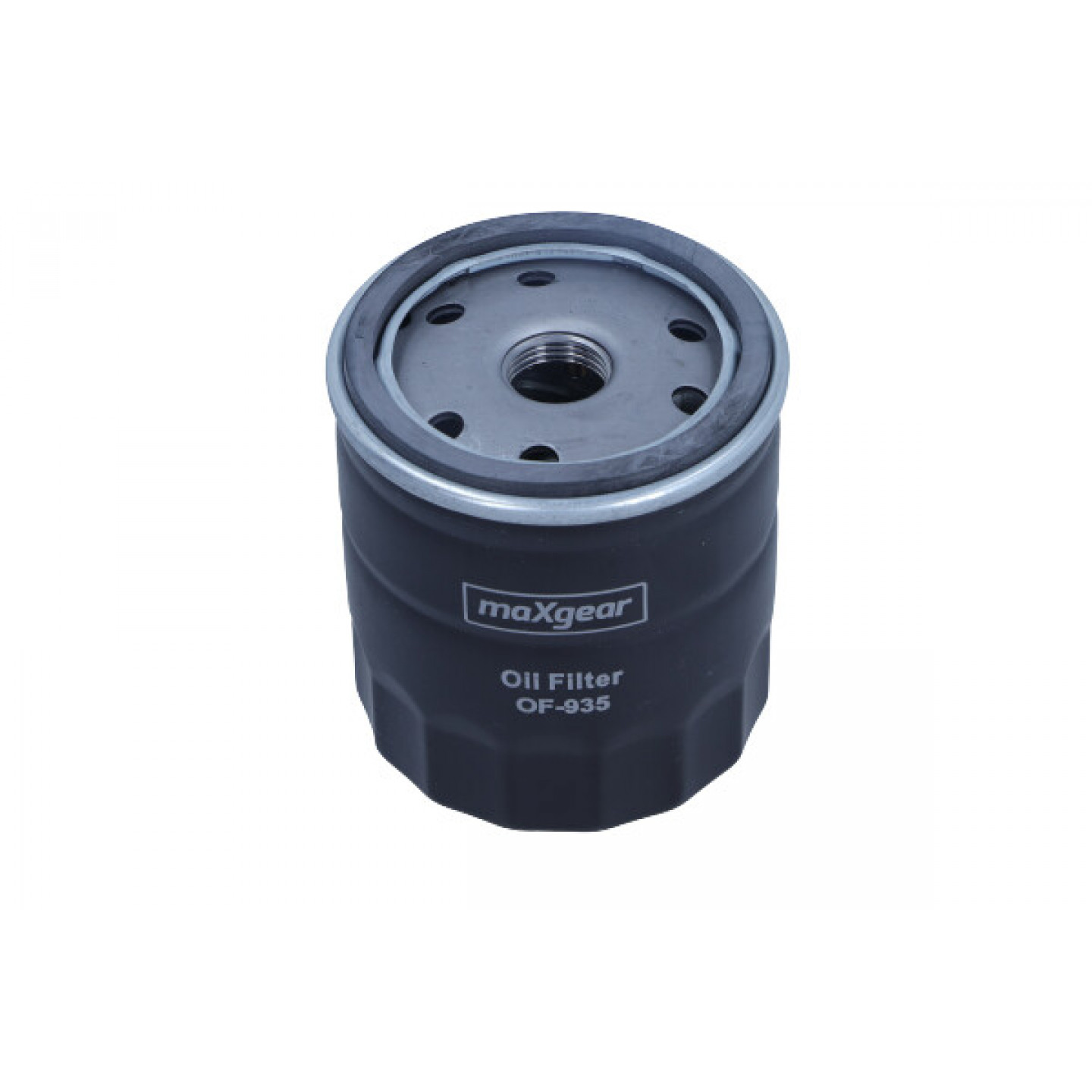Oliefilter MAXGEAR 26-0074