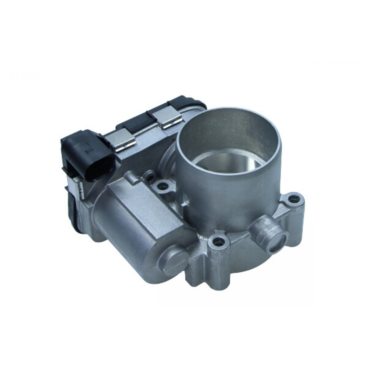 Hrdlo škrticí klapky MAXGEAR 58-0166