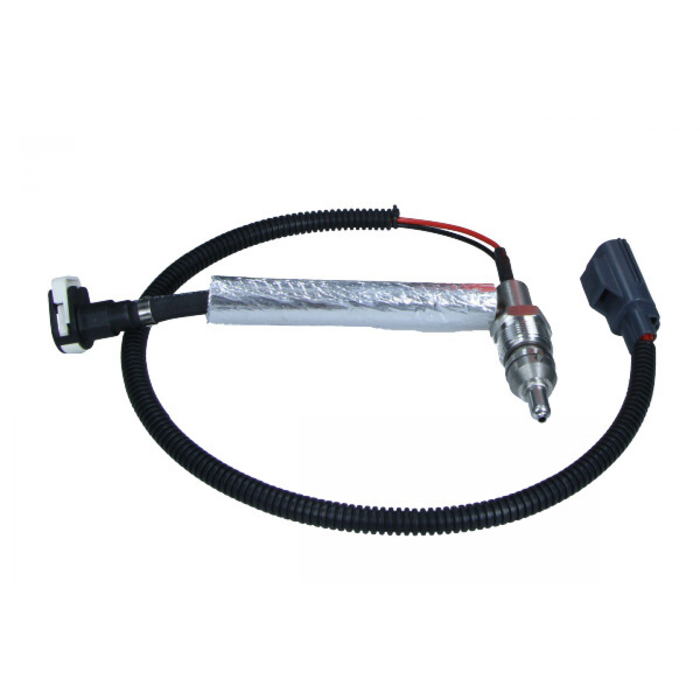 Vstřikovací jednotka, regenerace filtru sazí/pevných částic MAXGEAR 17-0720