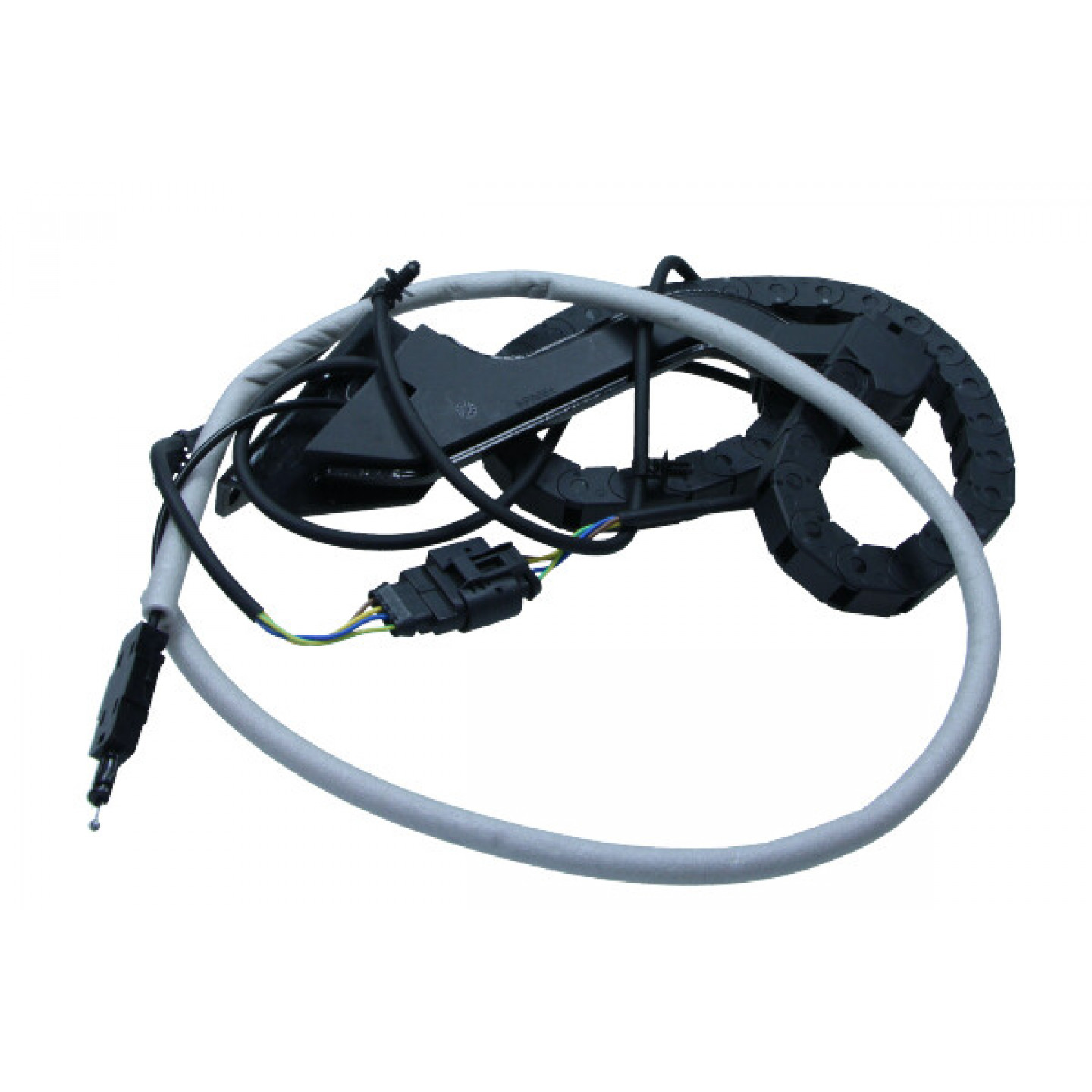 Kit de montage, kit de câbles MAXGEAR 15-0217