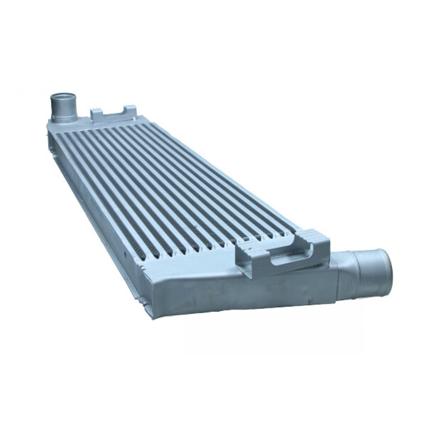 Intercooler, oplader MAXGEAR AC630042