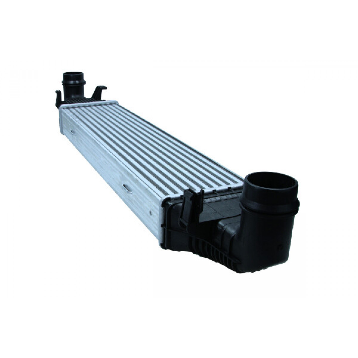 Intercooler, oplader MAXGEAR AC630062