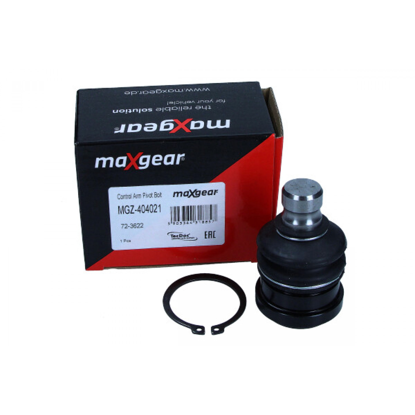 Giunto di supporto / guida ESEN SKV 04SKV575