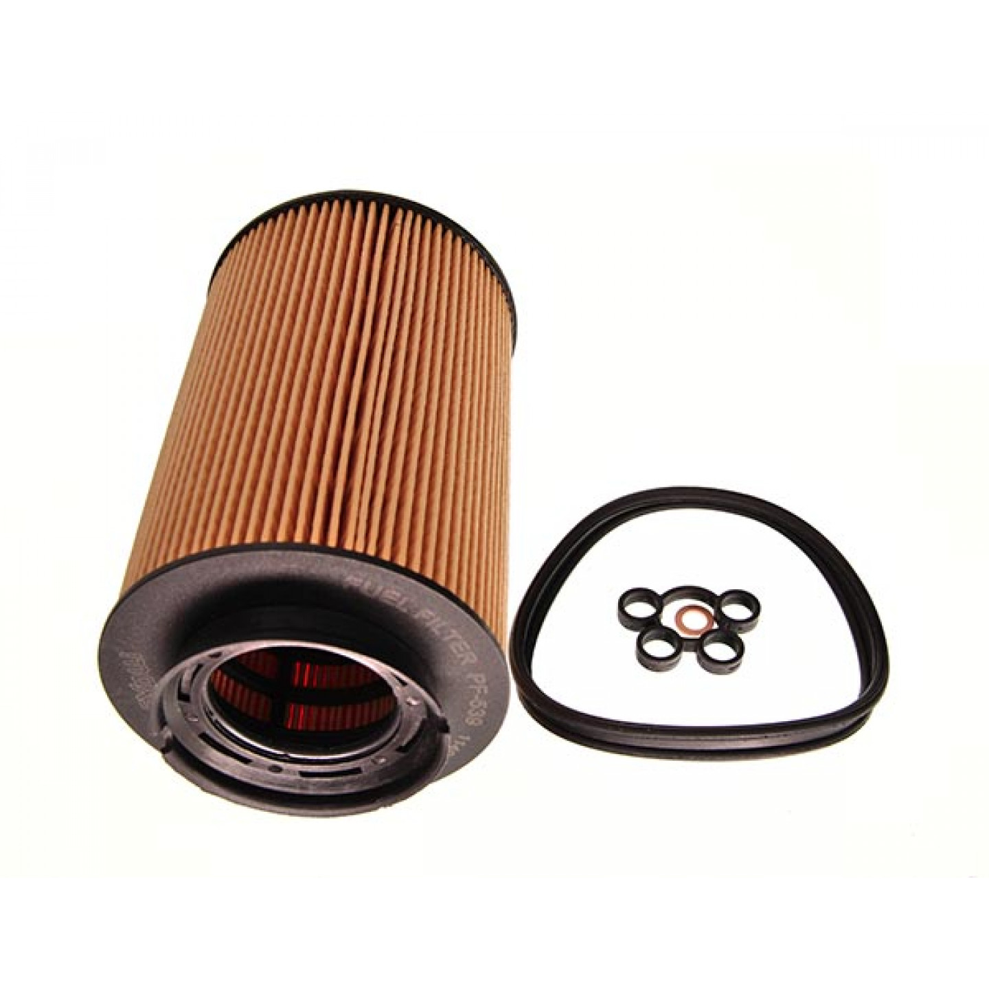 Filtro combustible MAXGEAR 26-0163