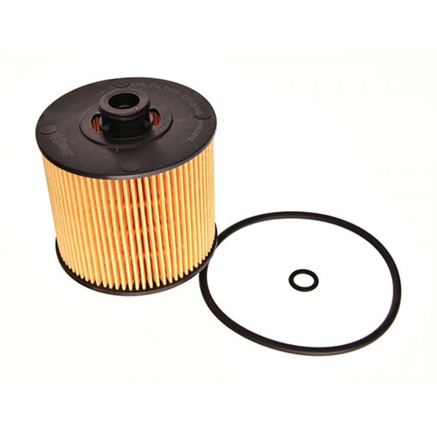 Filtro de aceite MAXGEAR 26-2118