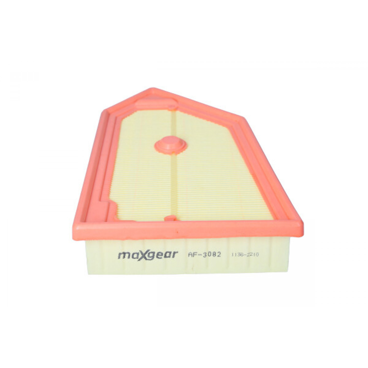 Luchtfilter MAXGEAR 26-2772