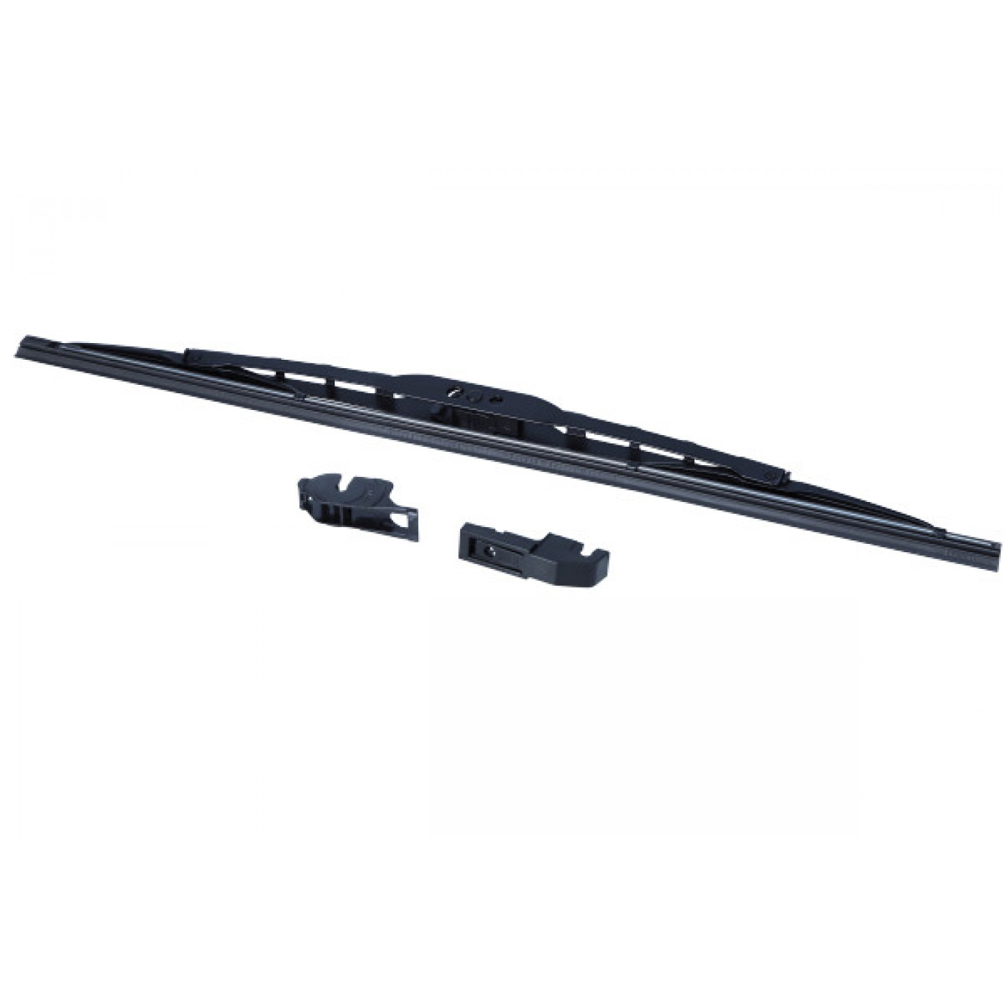 Spazzola tergicristallo Spazzola tergi a staffa DM-035 DENSO per SUZUKI