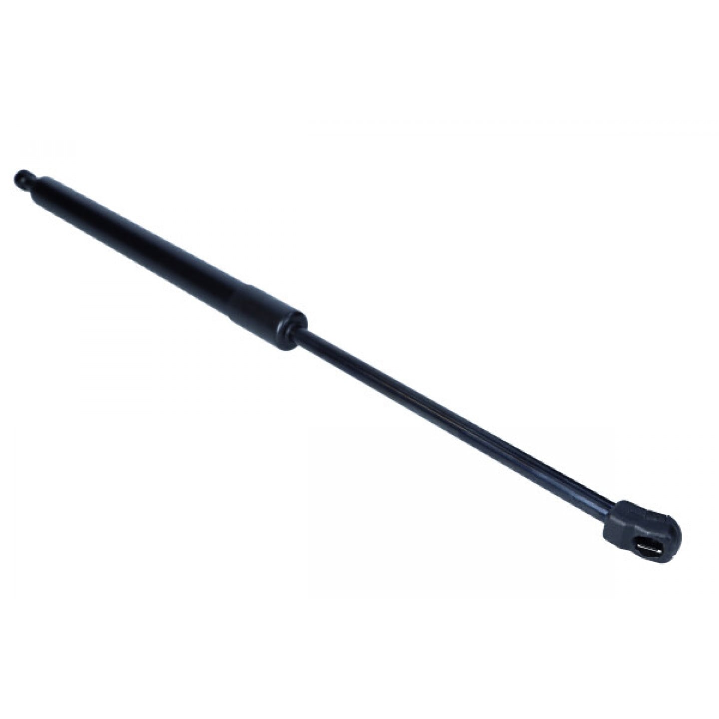 VAICO V10-1955 Gas Spring For Boot/Cargo Area - 635N Eject Force, 500mm Length, 205mm Stroke