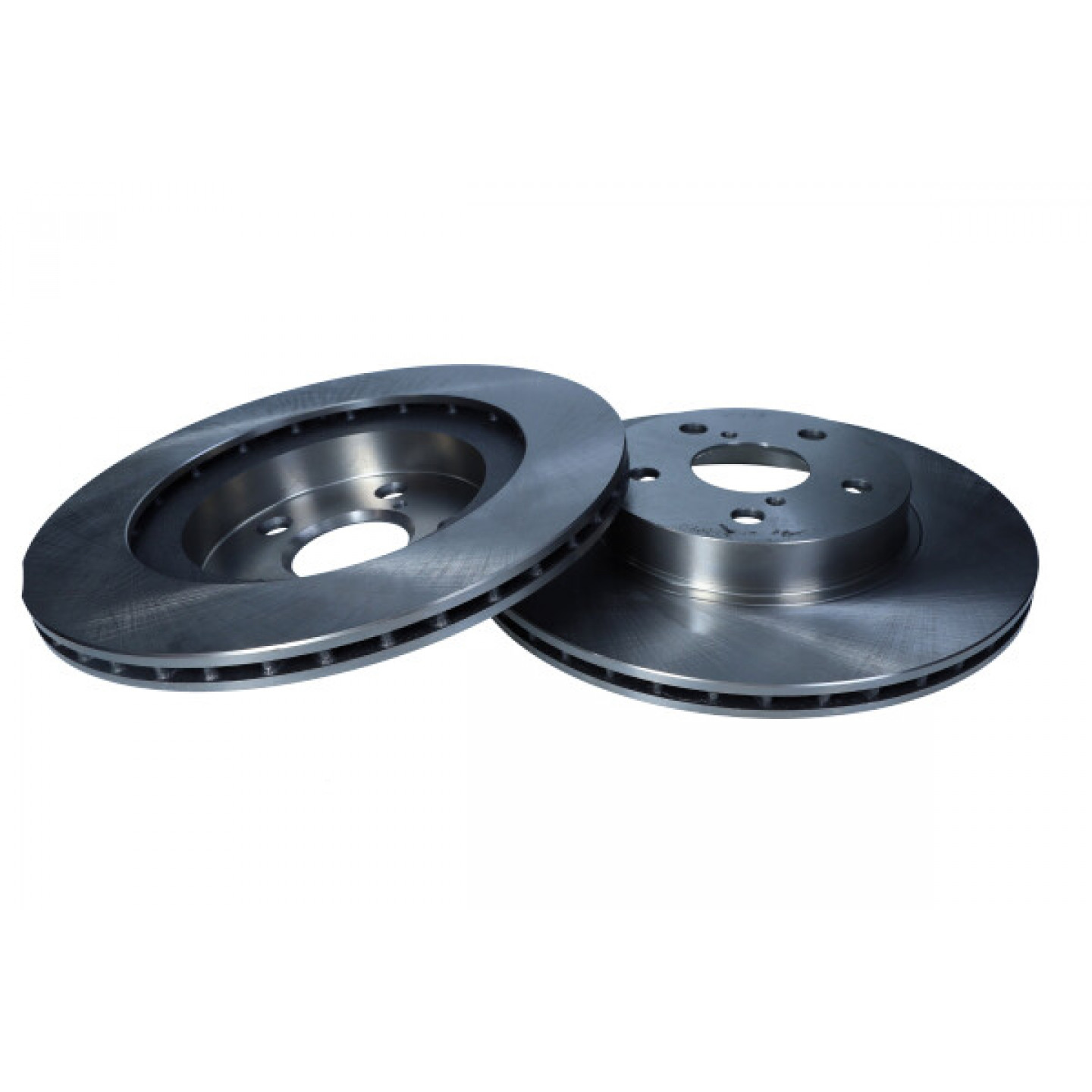 Bremsscheibe MAXGEAR 19-2575