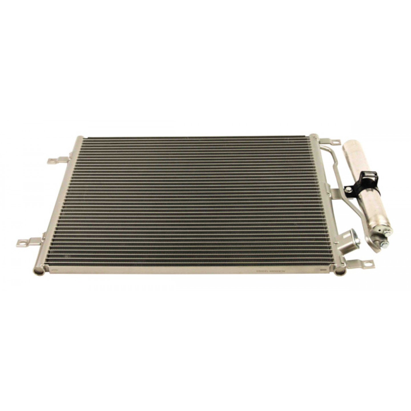 Kondensor, klimaanlæg MAXGEAR AC830084