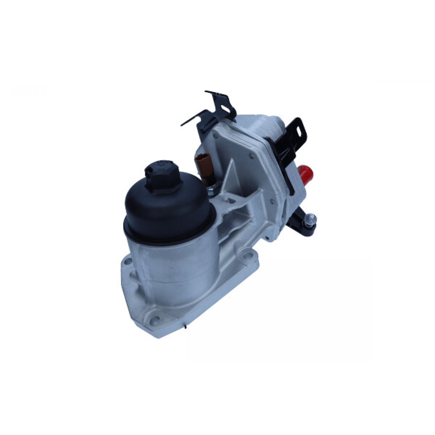Boîtier, filtre à huile MAXGEAR 27-2207