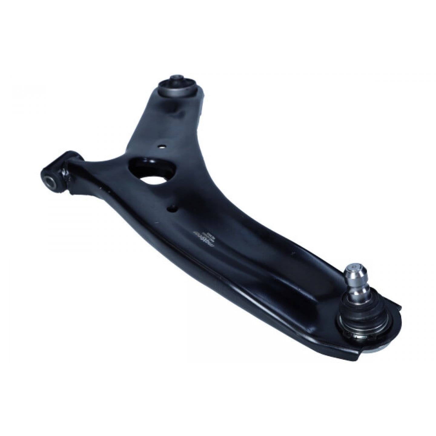 Řídicí rameno/nápravové rameno, zavěšení kol MAXGEAR 72-6014