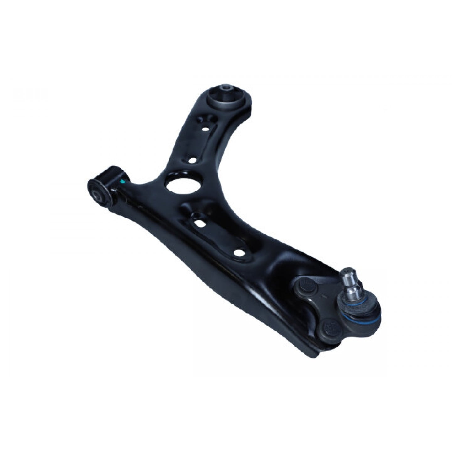 Řídicí rameno/nápravové rameno, zavěšení kol MAXGEAR 72-6016