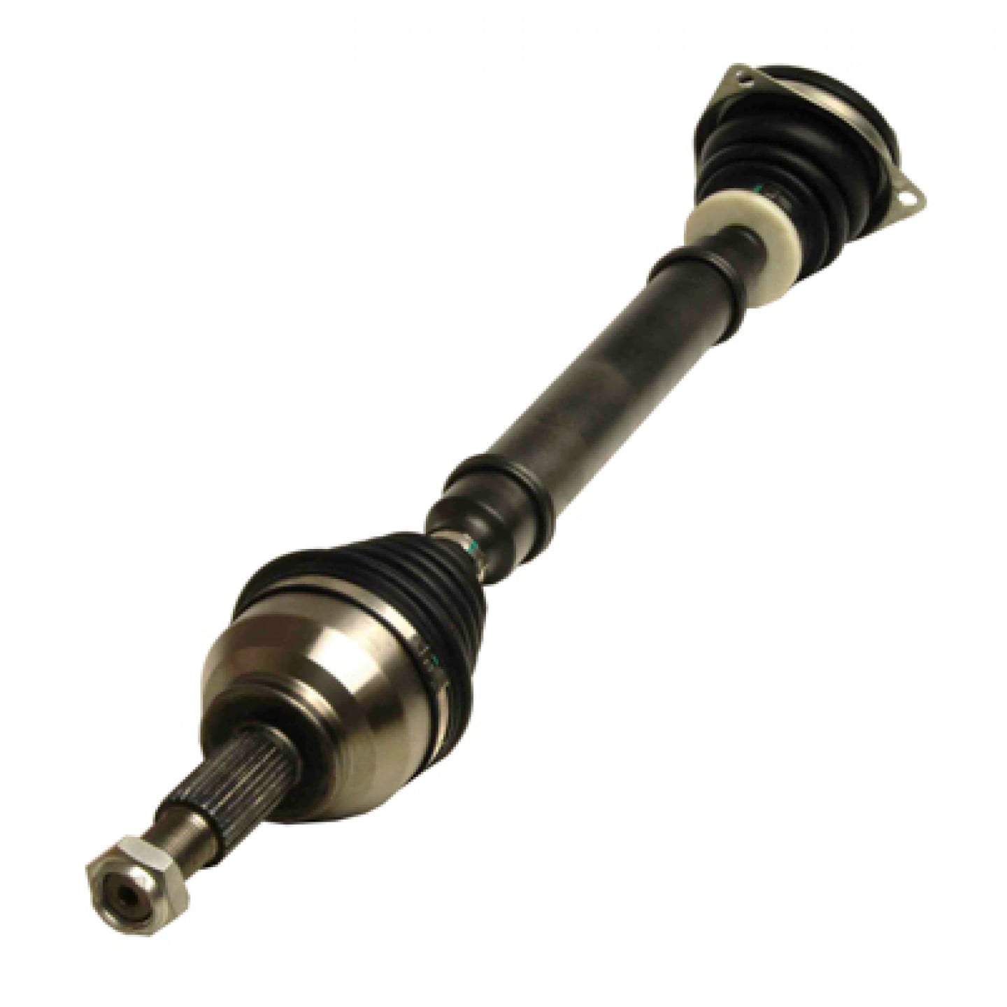 Albero motore/Semiasse METELLI 17-0040