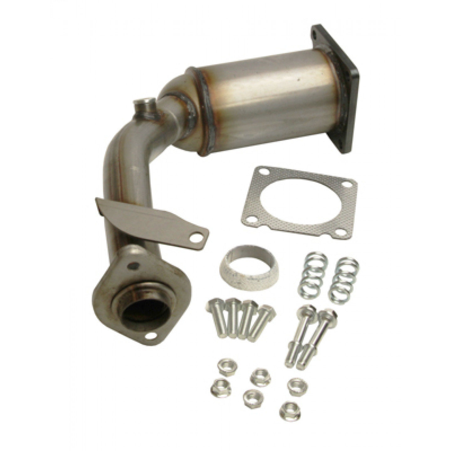 Catalizzatore MAXGEAR 27-6116