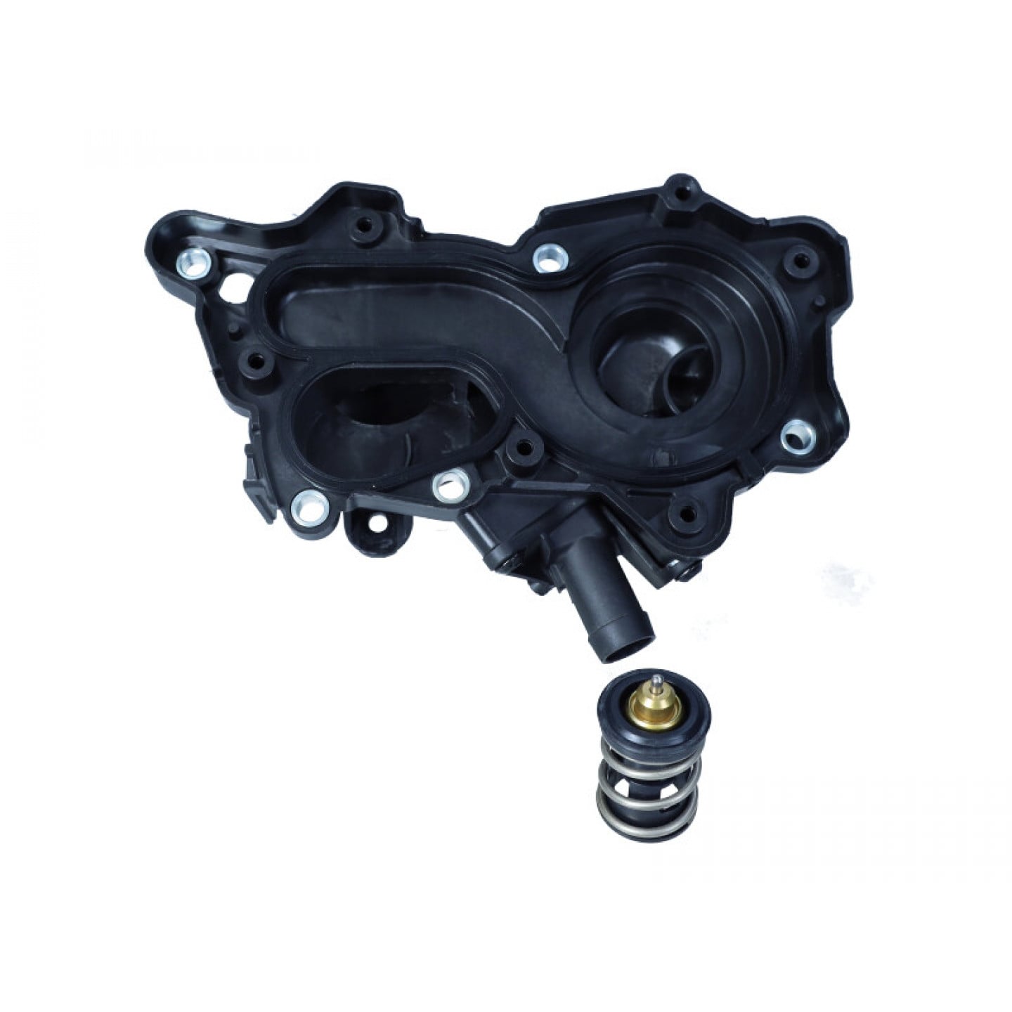 Pompe à eau, refroidissement du moteur MAXGEAR 18-1329