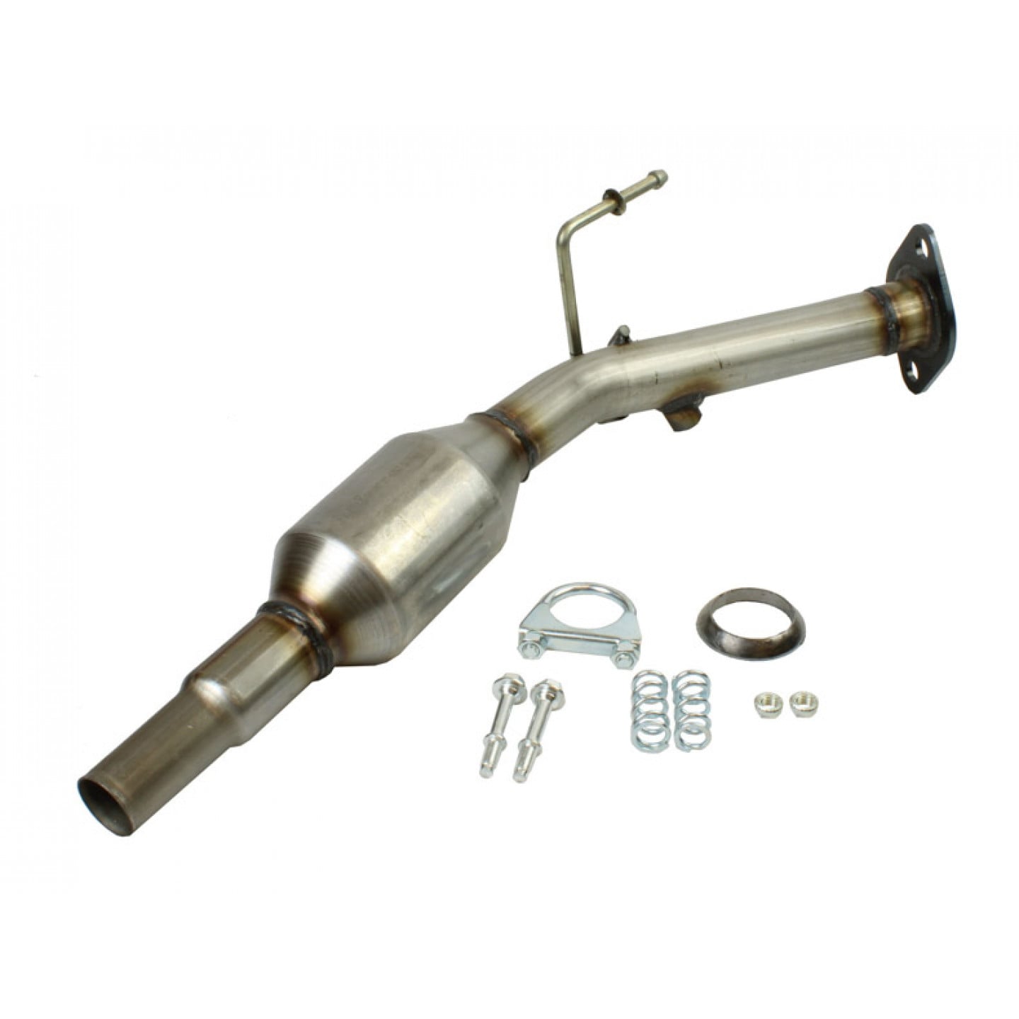 Catalyseur de mise à niveau MAXGEAR 27-6247