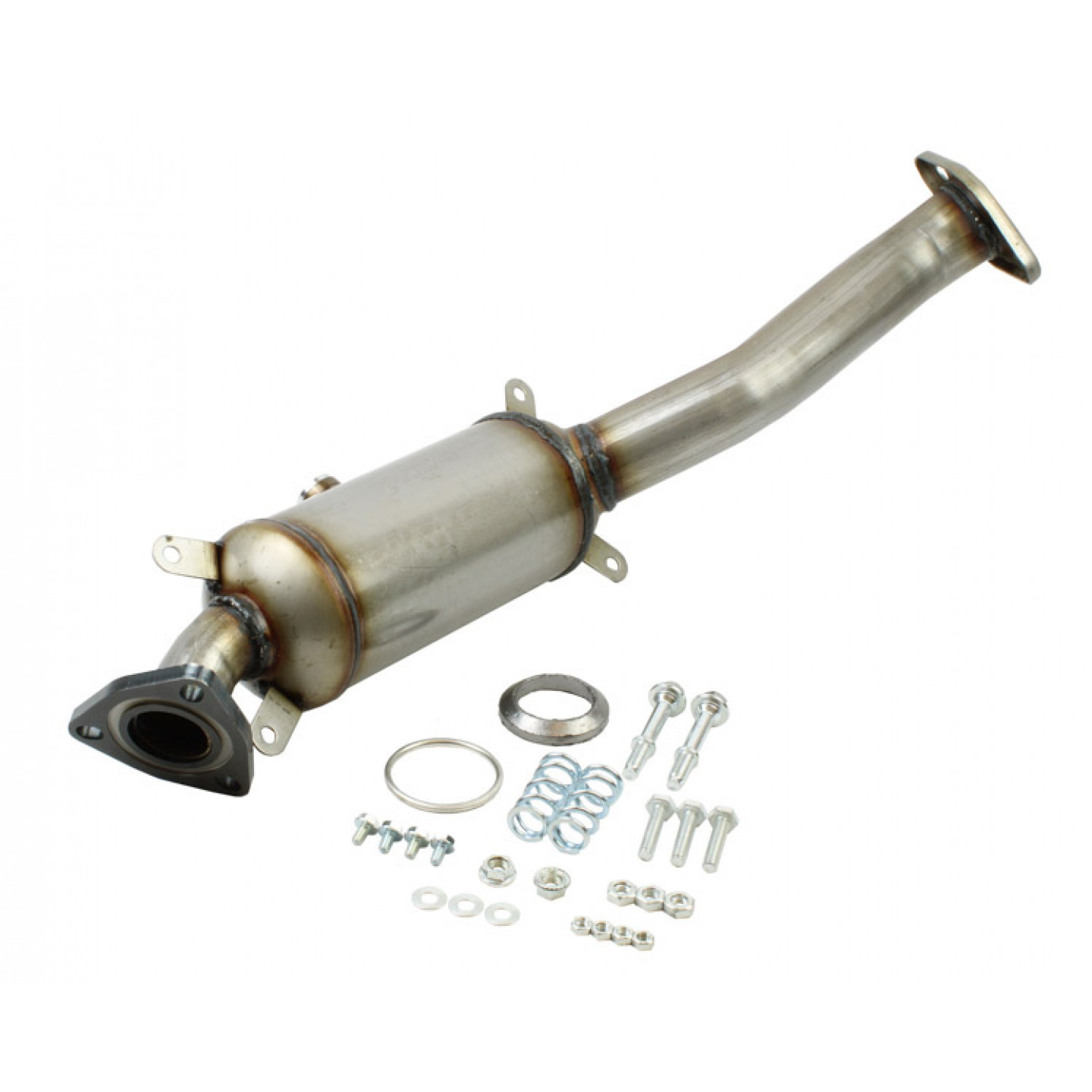 Convertidor catalítico MAXGEAR 27-6243