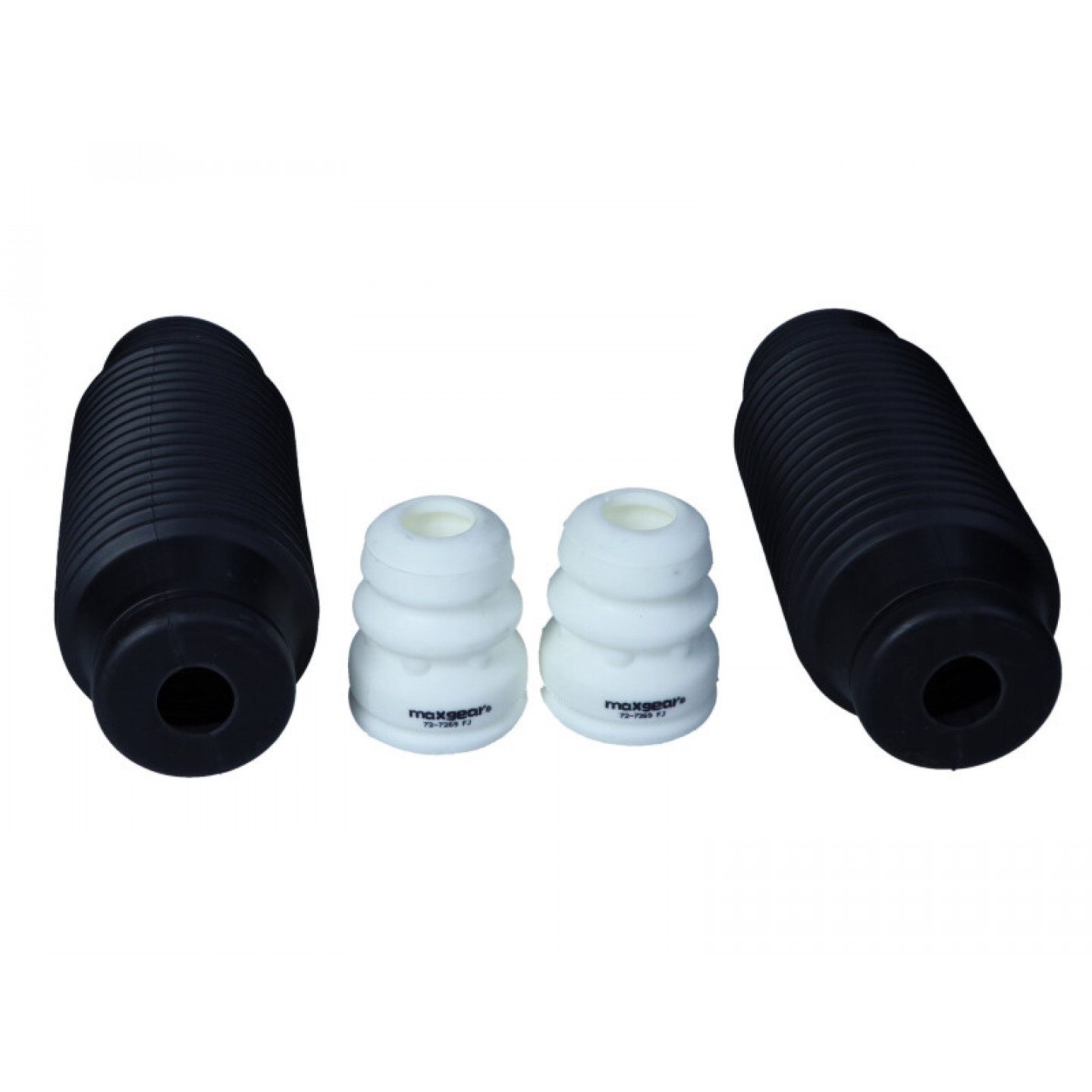 Kit de protection contre la poussière, amortisseur MAXGEAR 72-7269