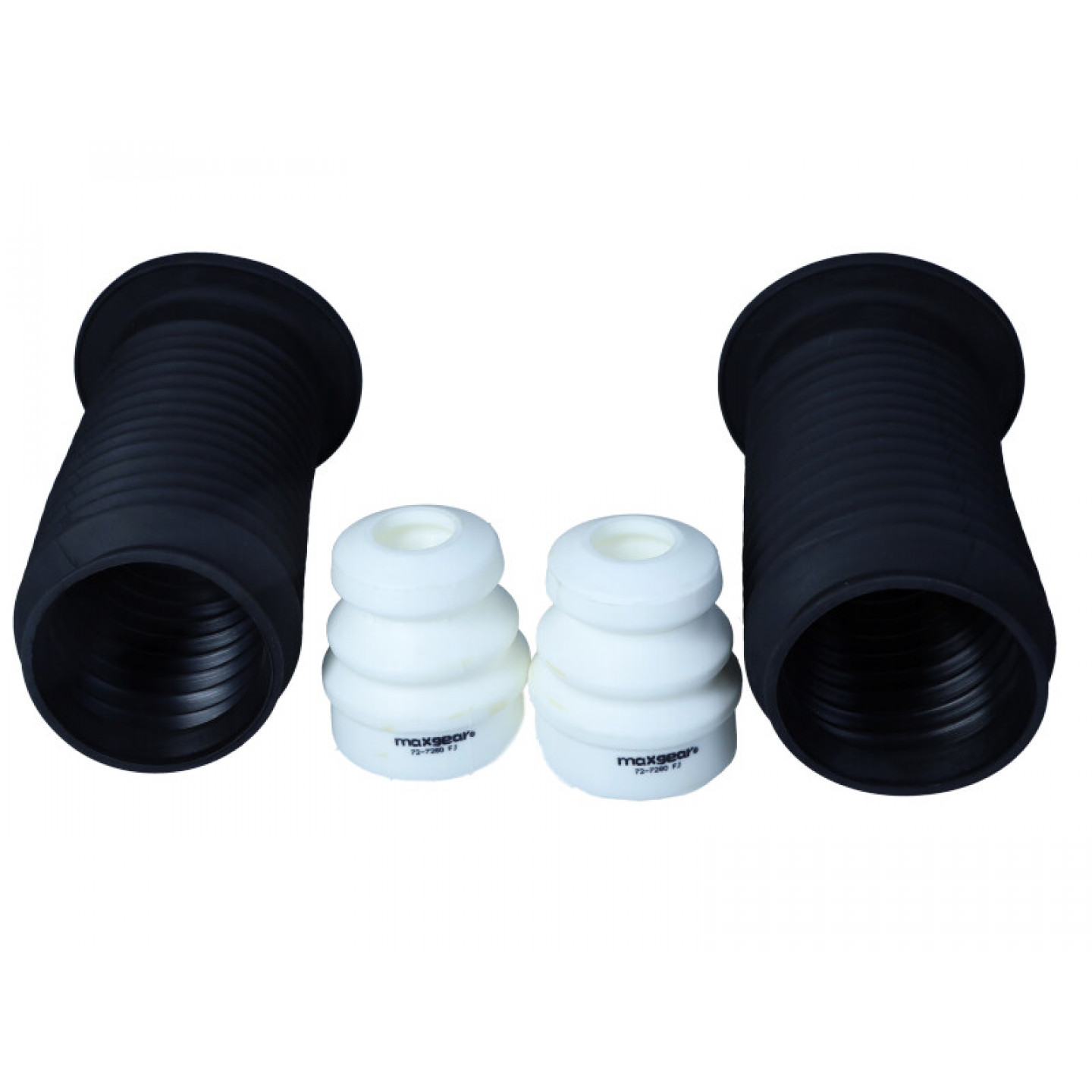 Kit de protection contre la poussière, amortisseur MAXGEAR 72-7280