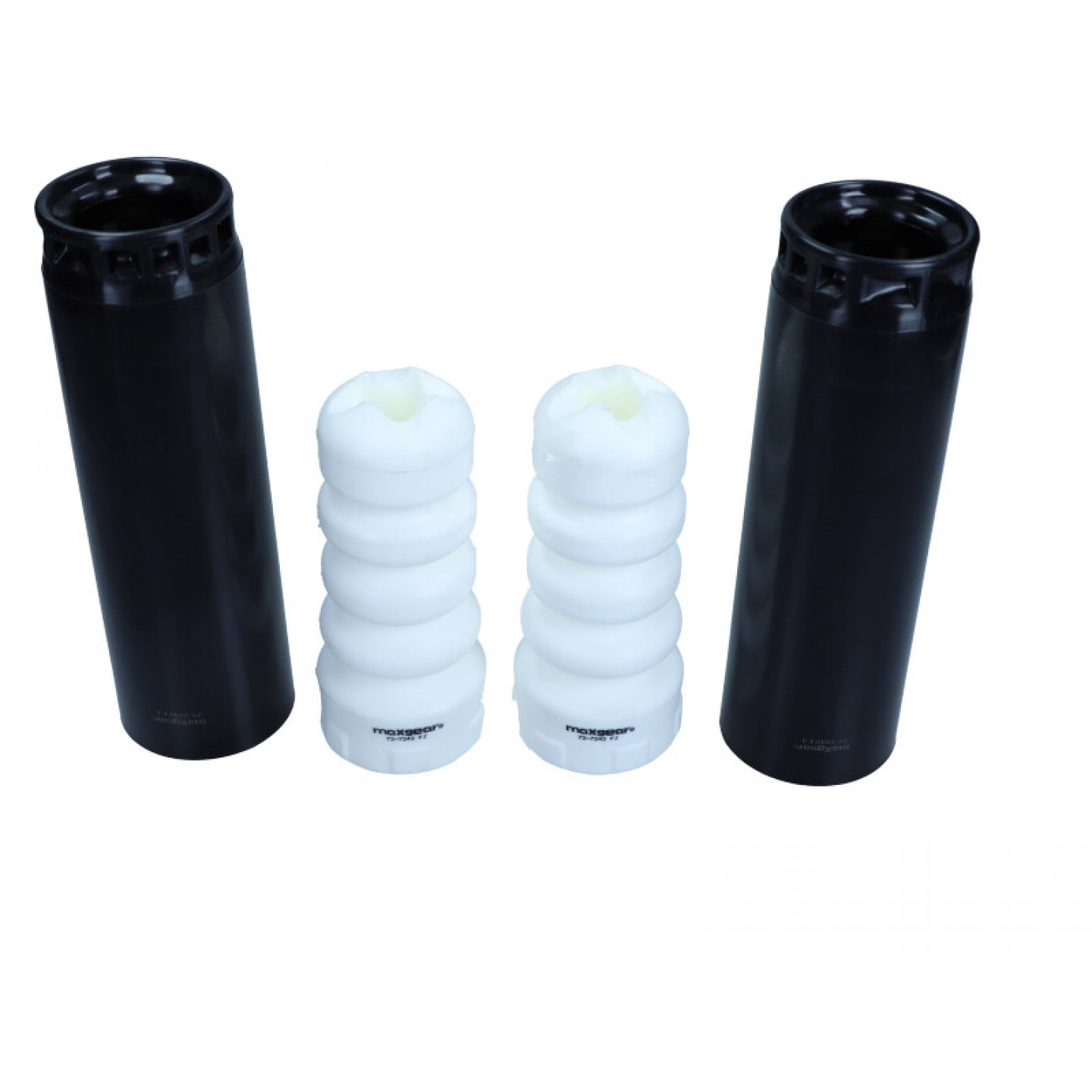 Kit de protection contre la poussière, amortisseur MAXGEAR 72-7242