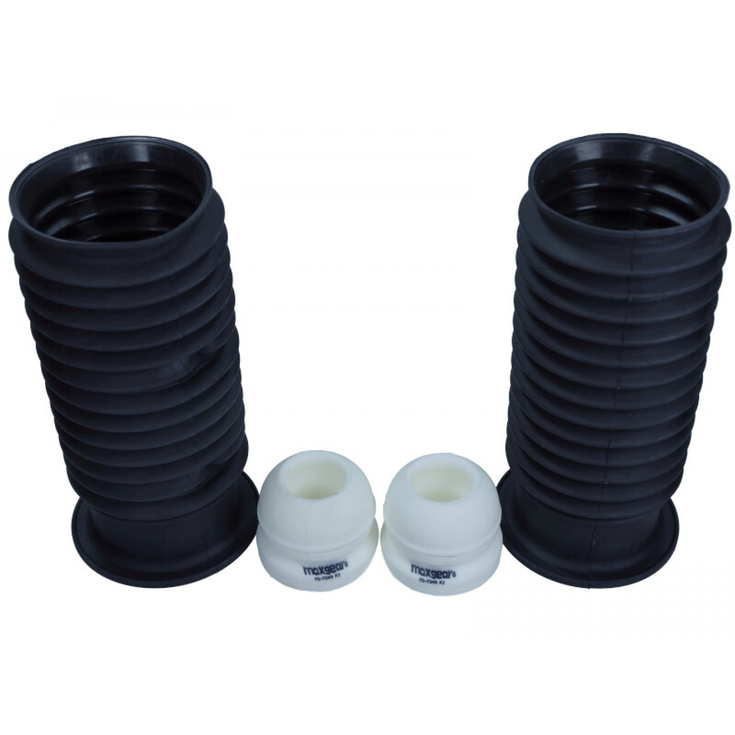 Kit de protection contre la poussière, amortisseur MAXGEAR 72-7249