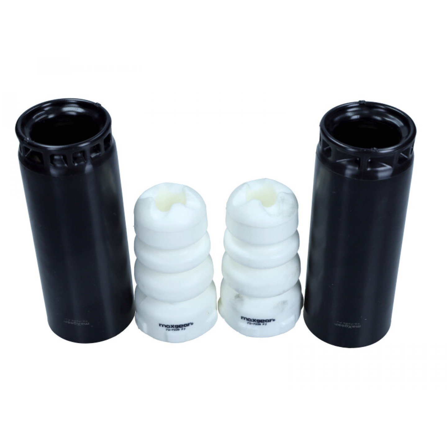 Kit de protection contre la poussière, amortisseur MAXGEAR 72-7238