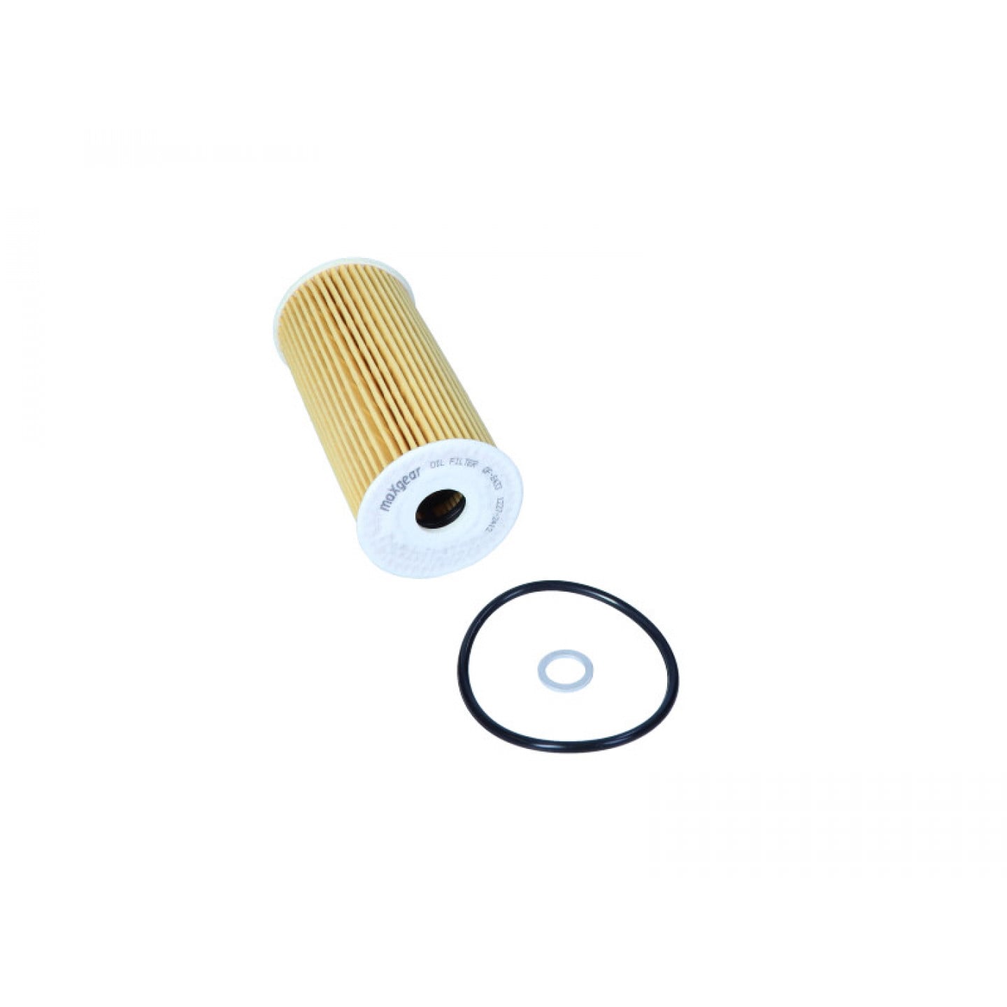 Filtre à huile MAXGEAR 26-2137