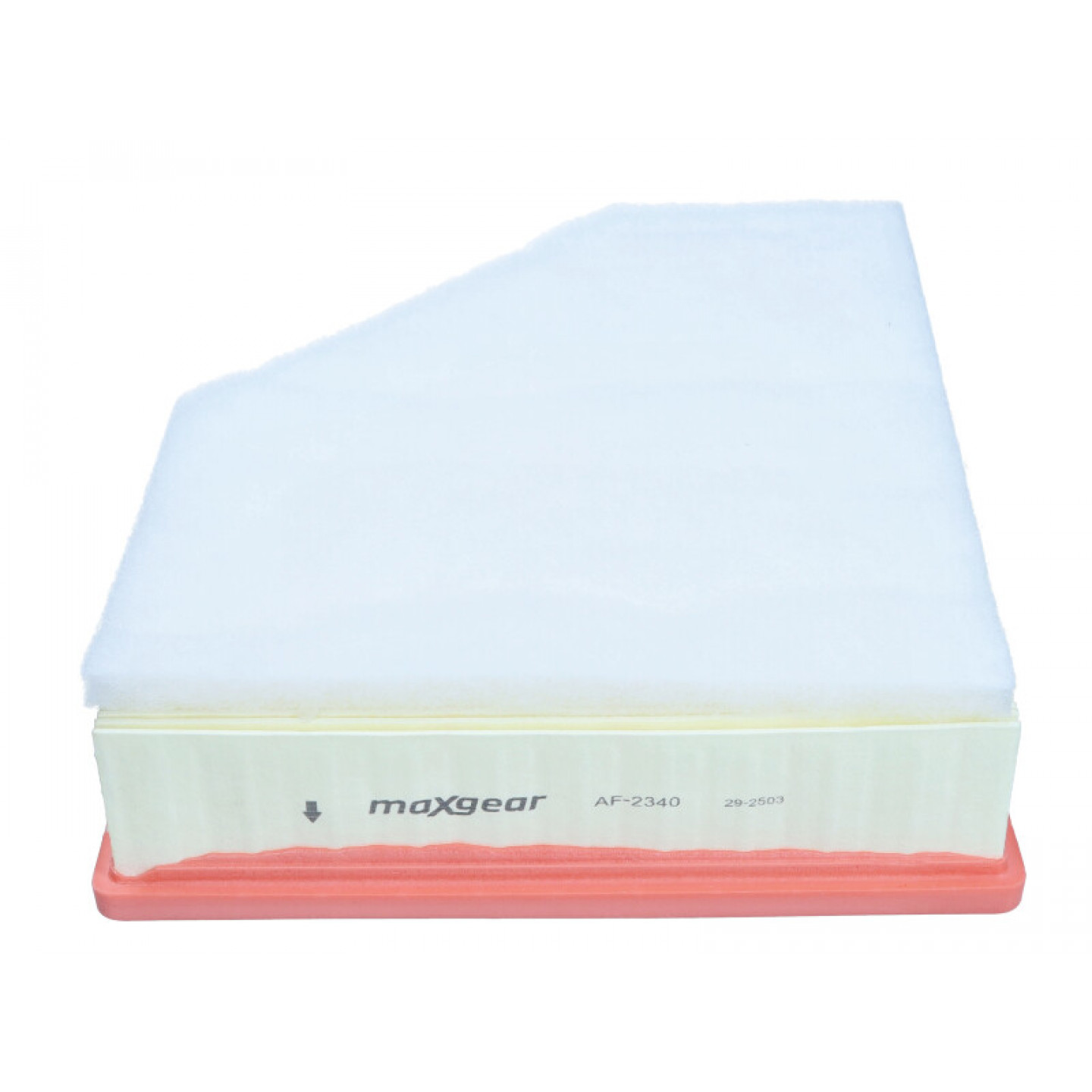 Luchtfilter MAXGEAR 26-2806