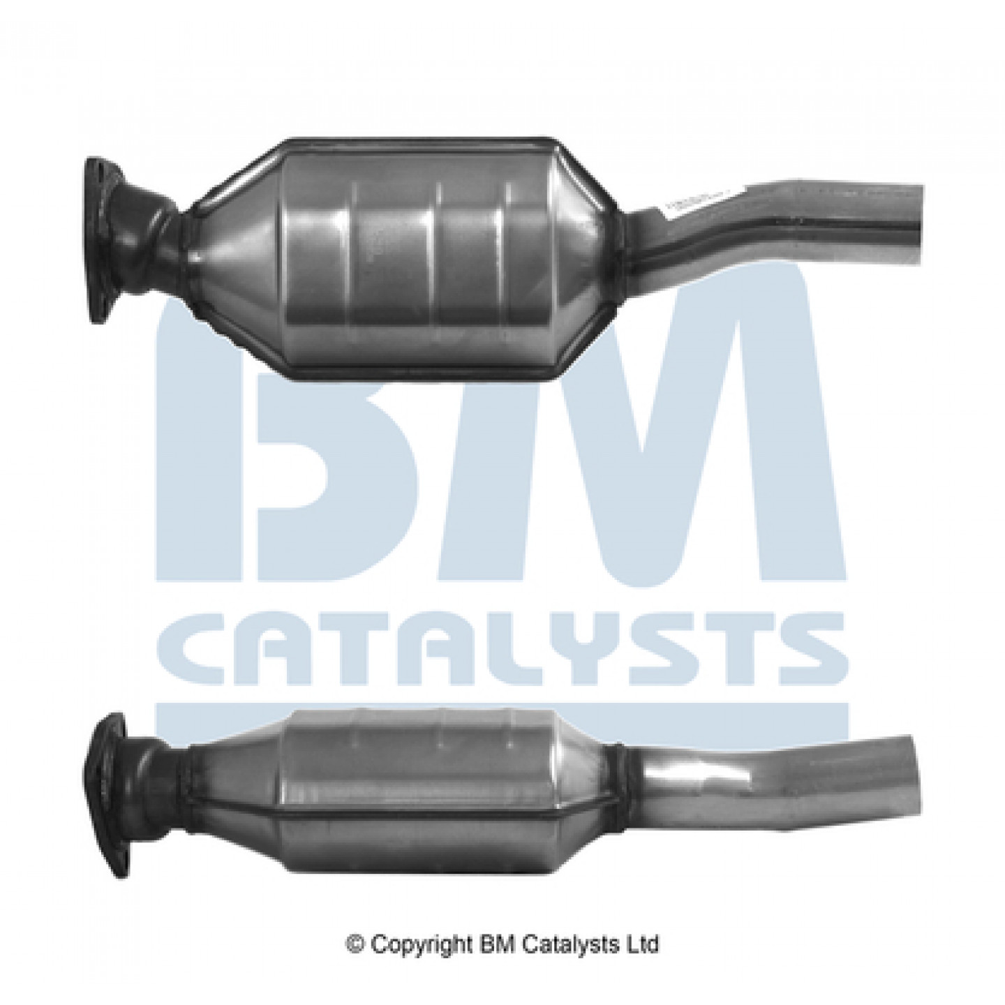 Katalysator BM CATALYSTS BM80011H