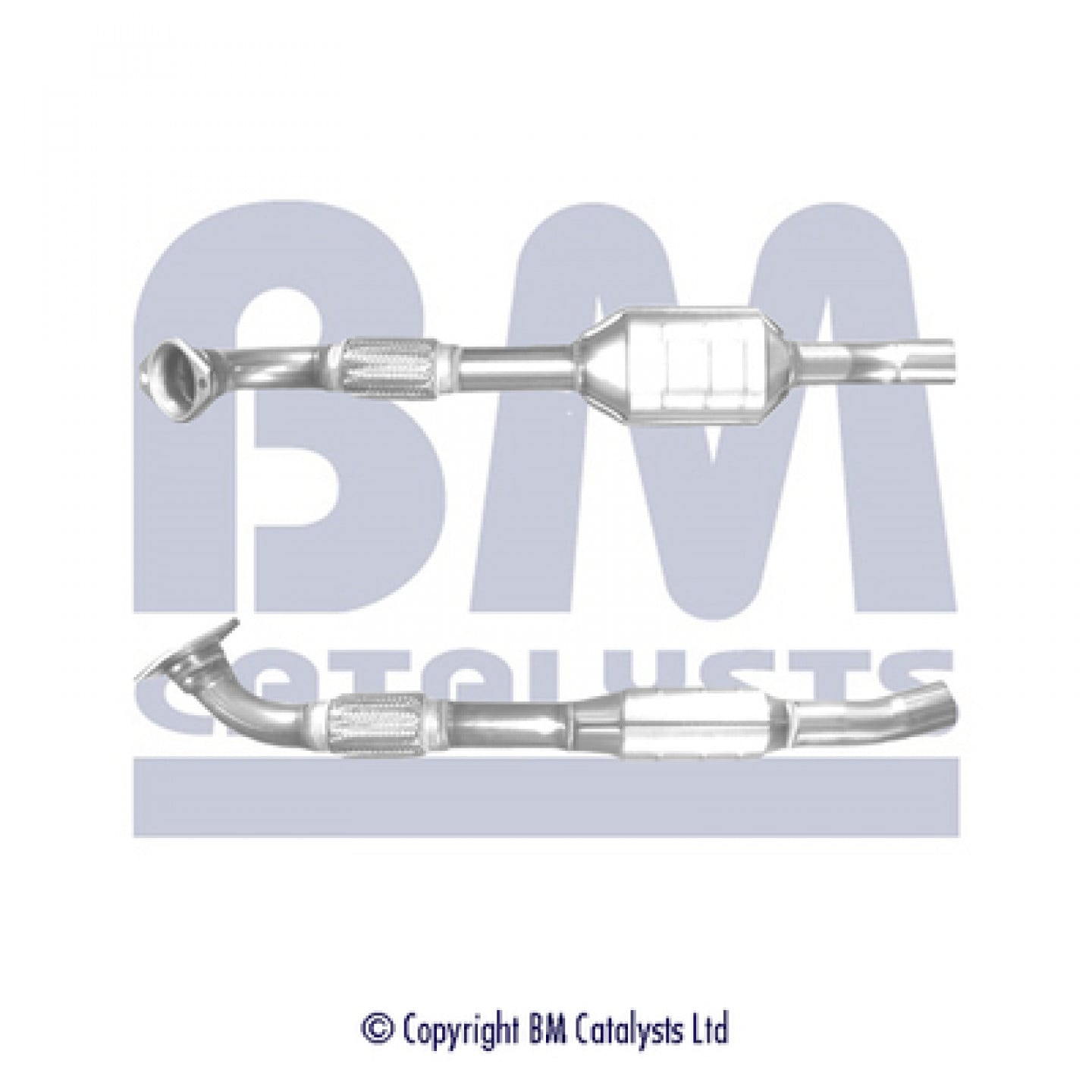 Catalizzatore BM CATALYSTS BM80503H