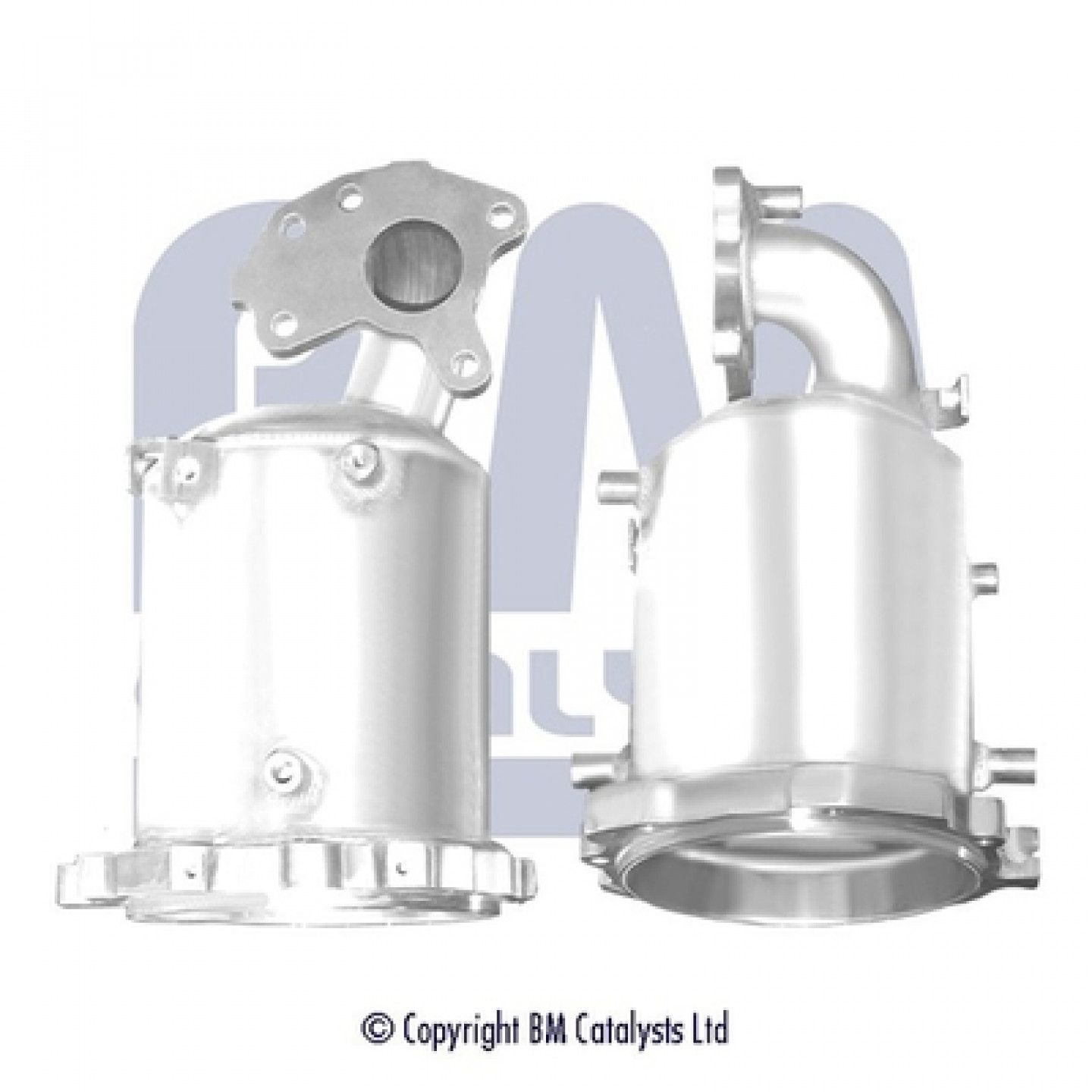 المحفز BM CATALYSTS BM80523H
