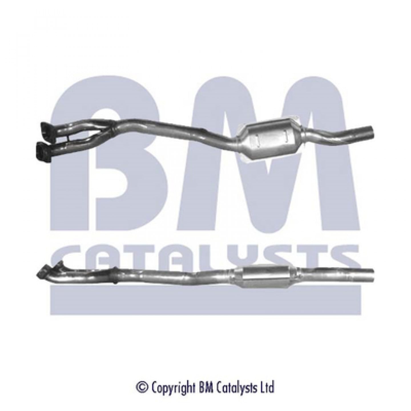 Katalizator BM CATALYSTS BM90194H