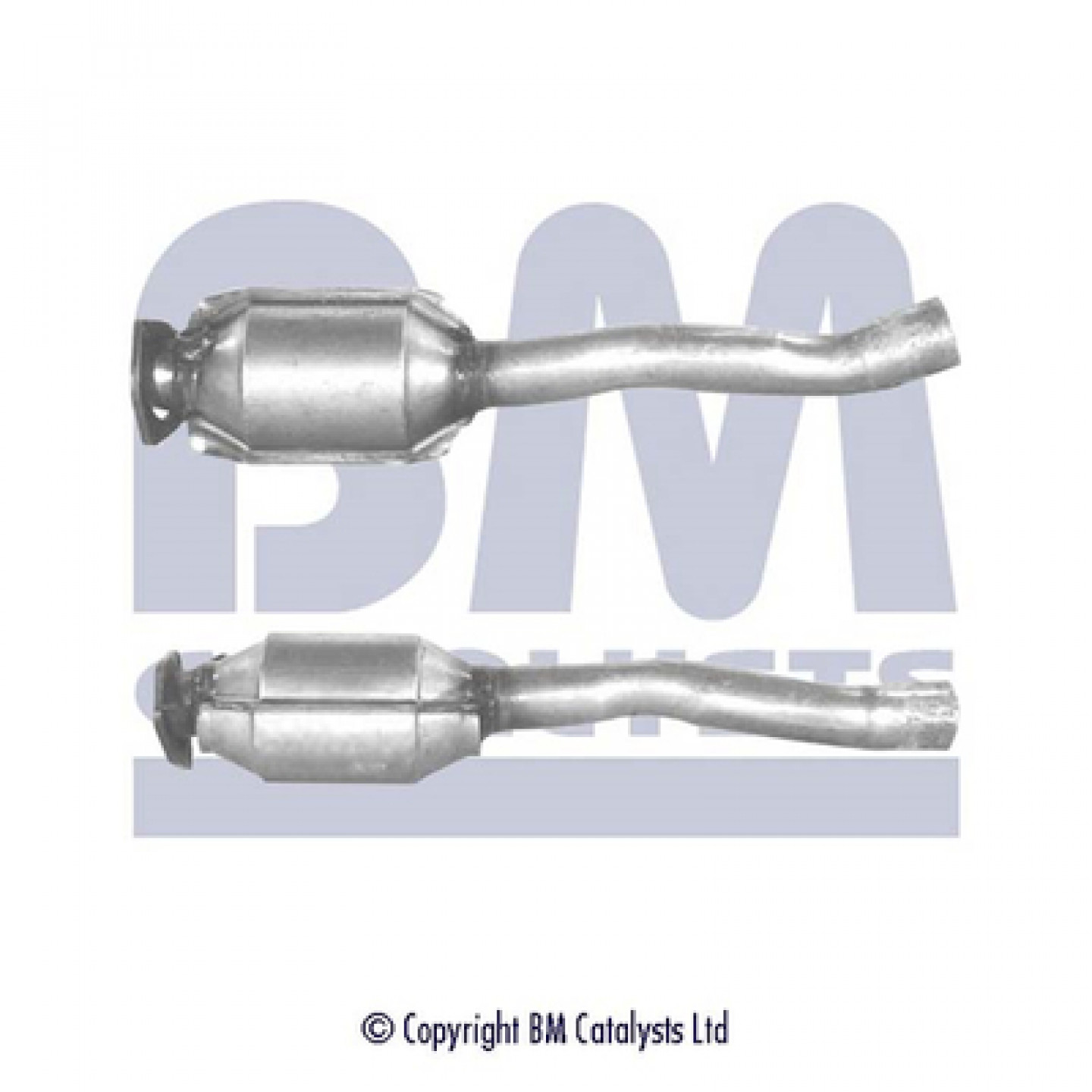 Katalysator BM CATALYSTS BM90465H