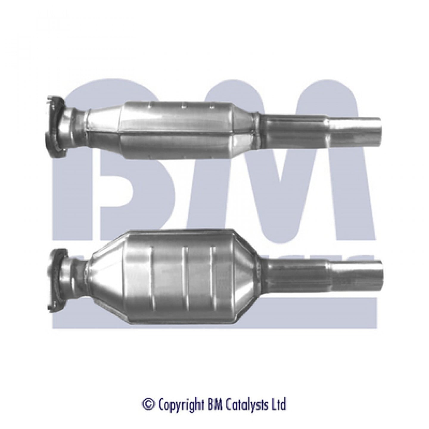 Catalyseur de mise à niveau BM CATALYSTS BM90648H