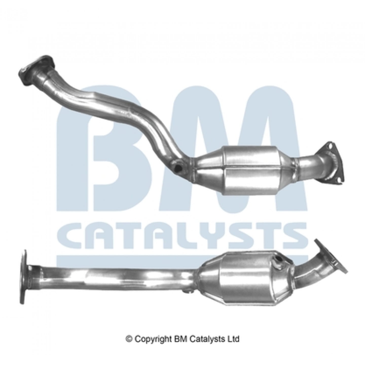 Katalysator BM CATALYSTS BM90842H