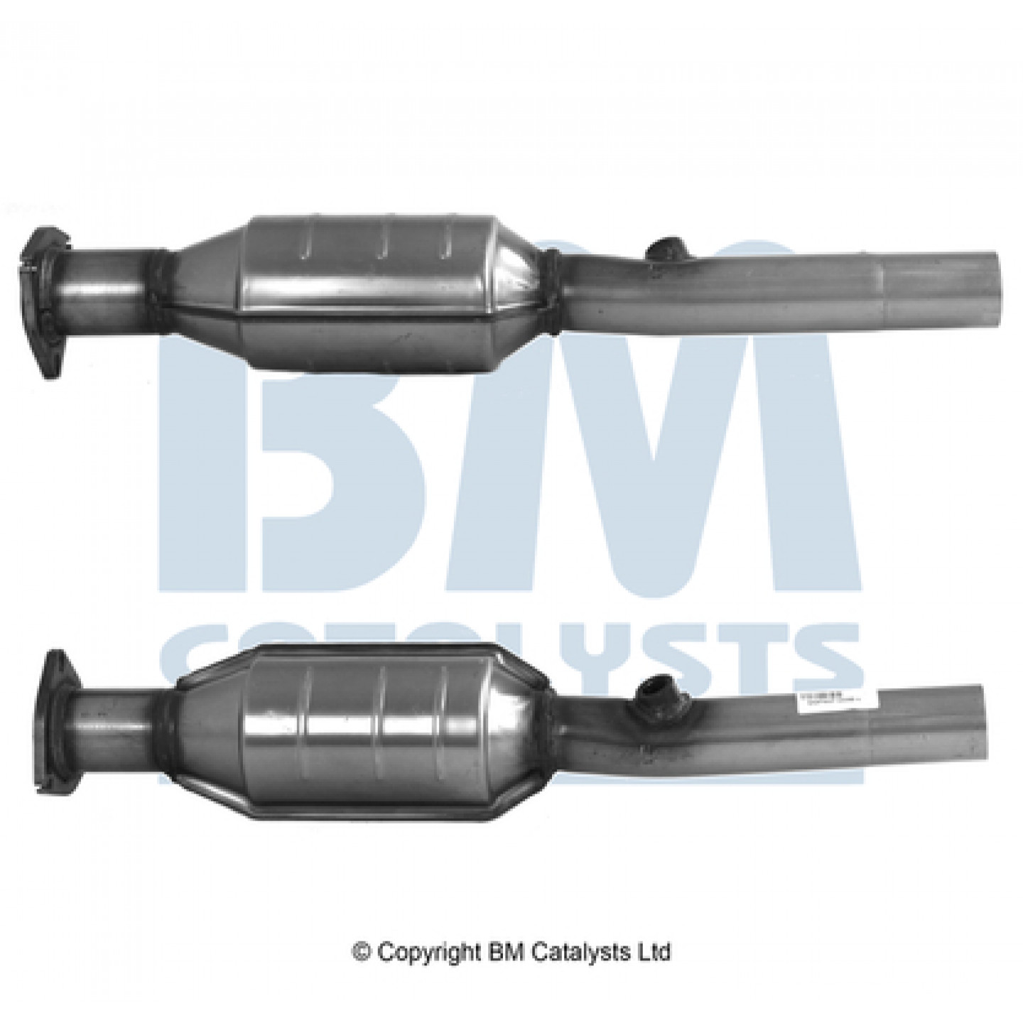 Katalysator BM CATALYSTS BM90854H