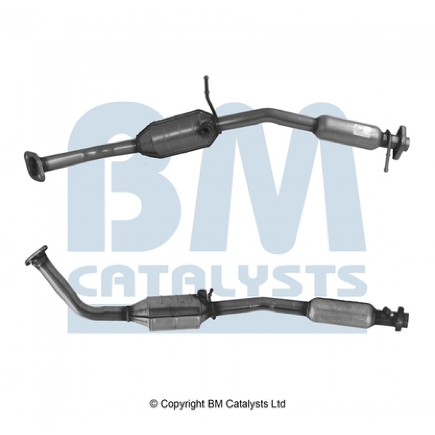 Katalysator BM CATALYSTS BM91156H