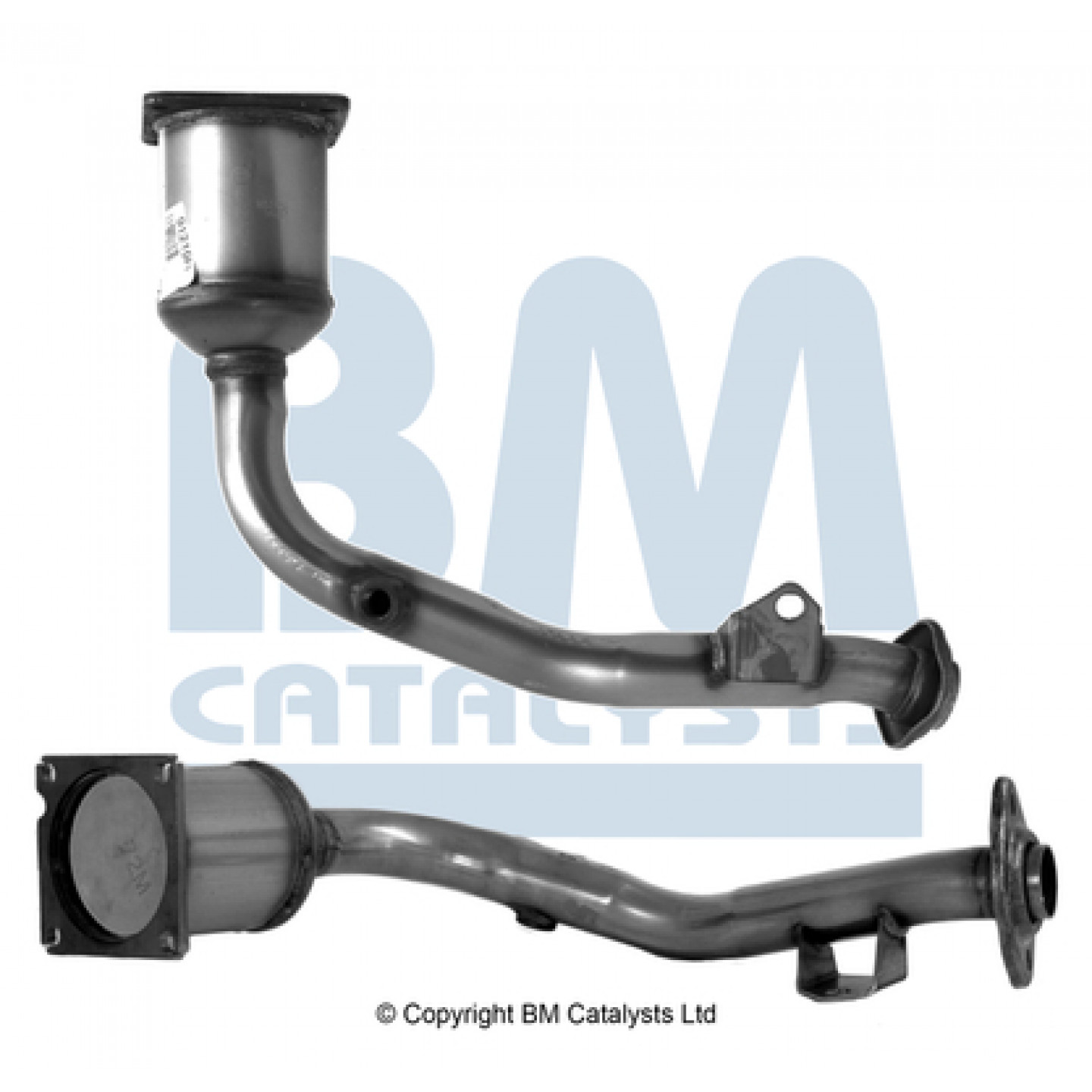 Katalysator BM CATALYSTS BM91219H