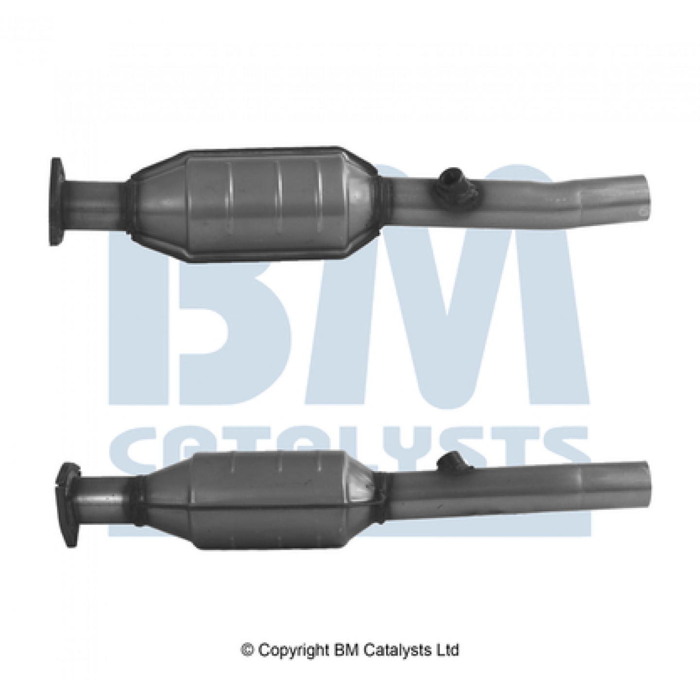 Katalysator BM CATALYSTS BM91248H