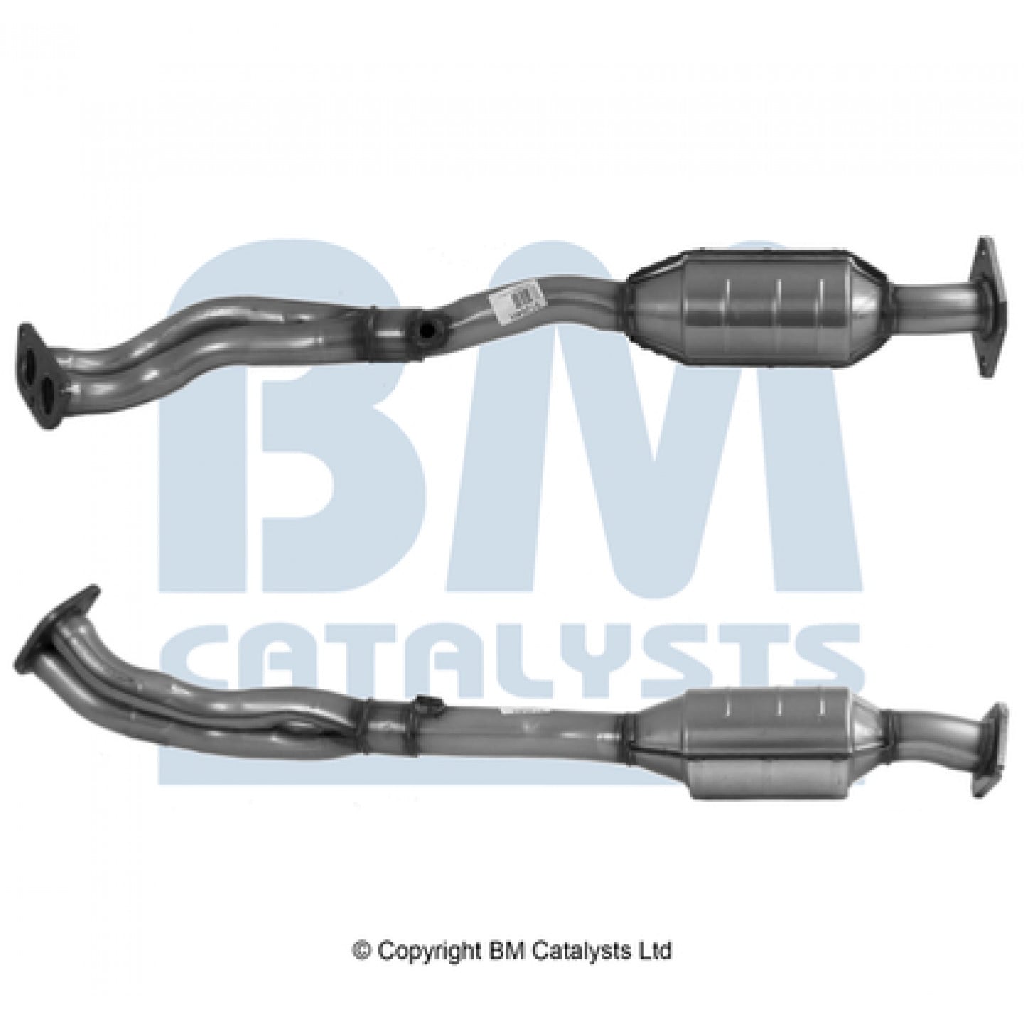 Katalysator BM CATALYSTS BM91264H
