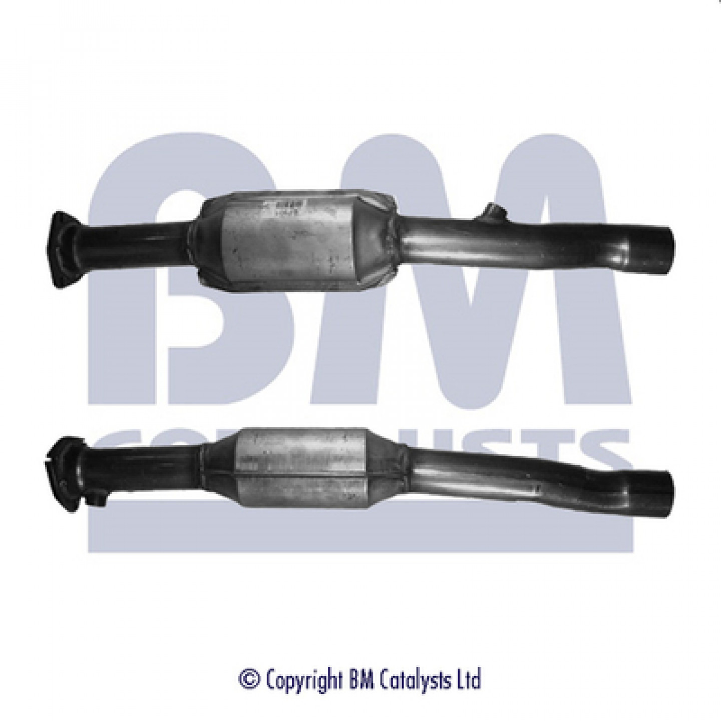 Catalizzatore BM CATALYSTS BM91301H
