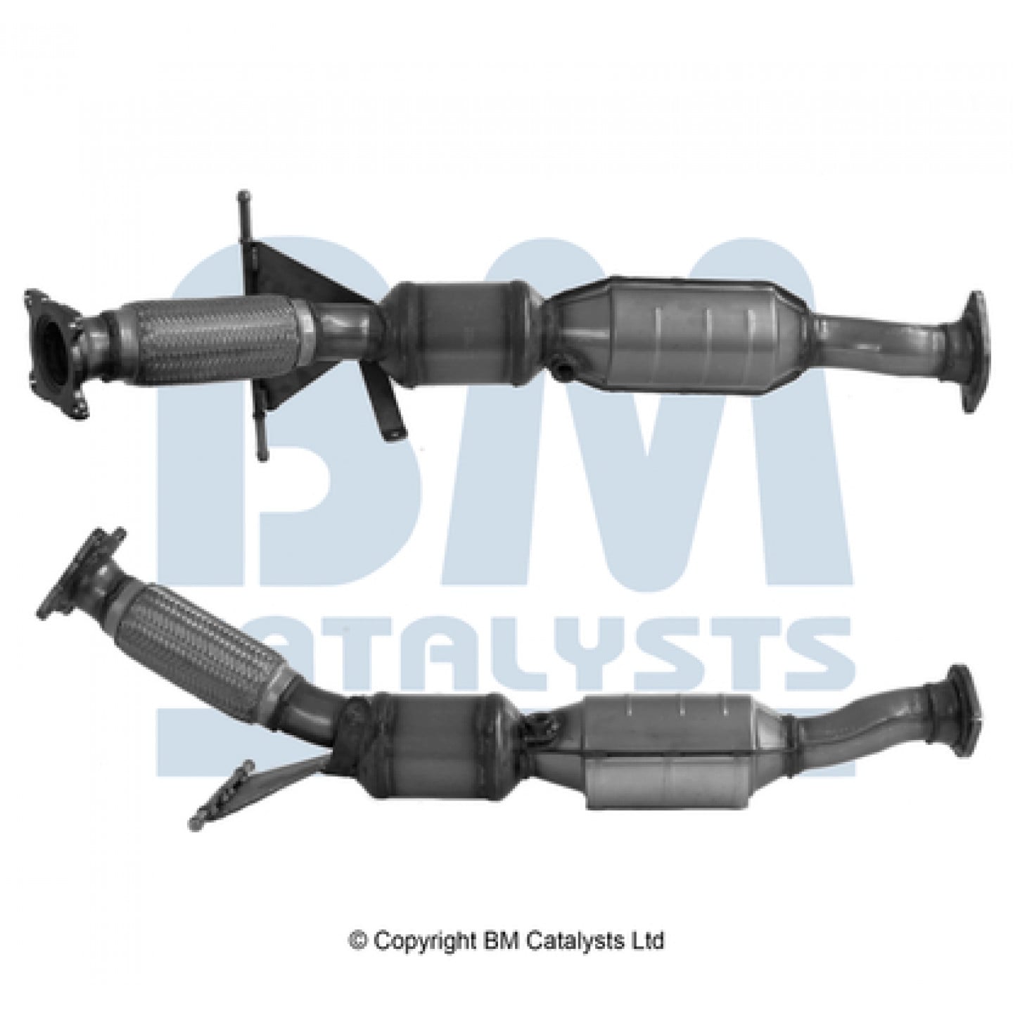 Catalizzatore BM CATALYSTS BM91399H