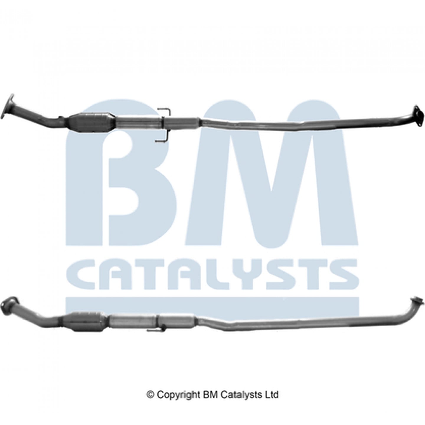 Katalysator BM CATALYSTS BM91409H