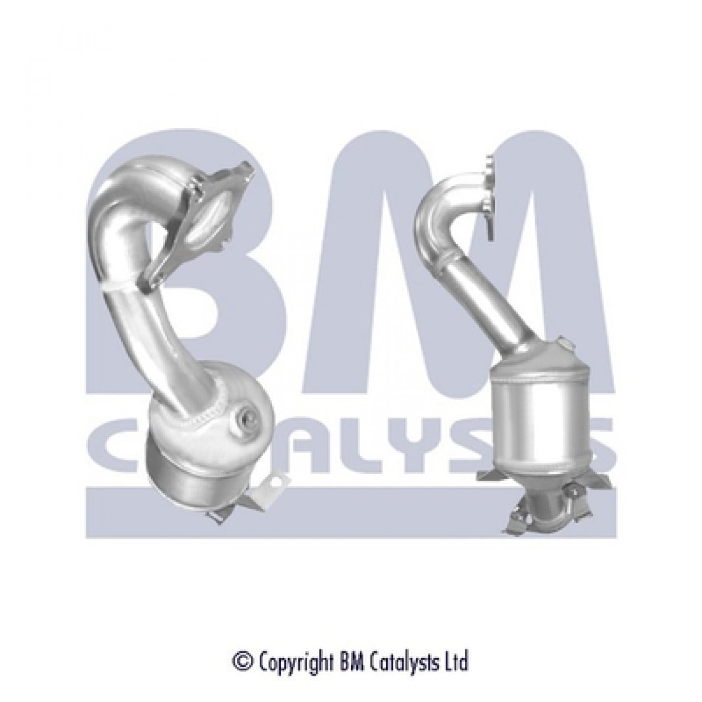 Catalisador BM CATALYSTS BM91685H