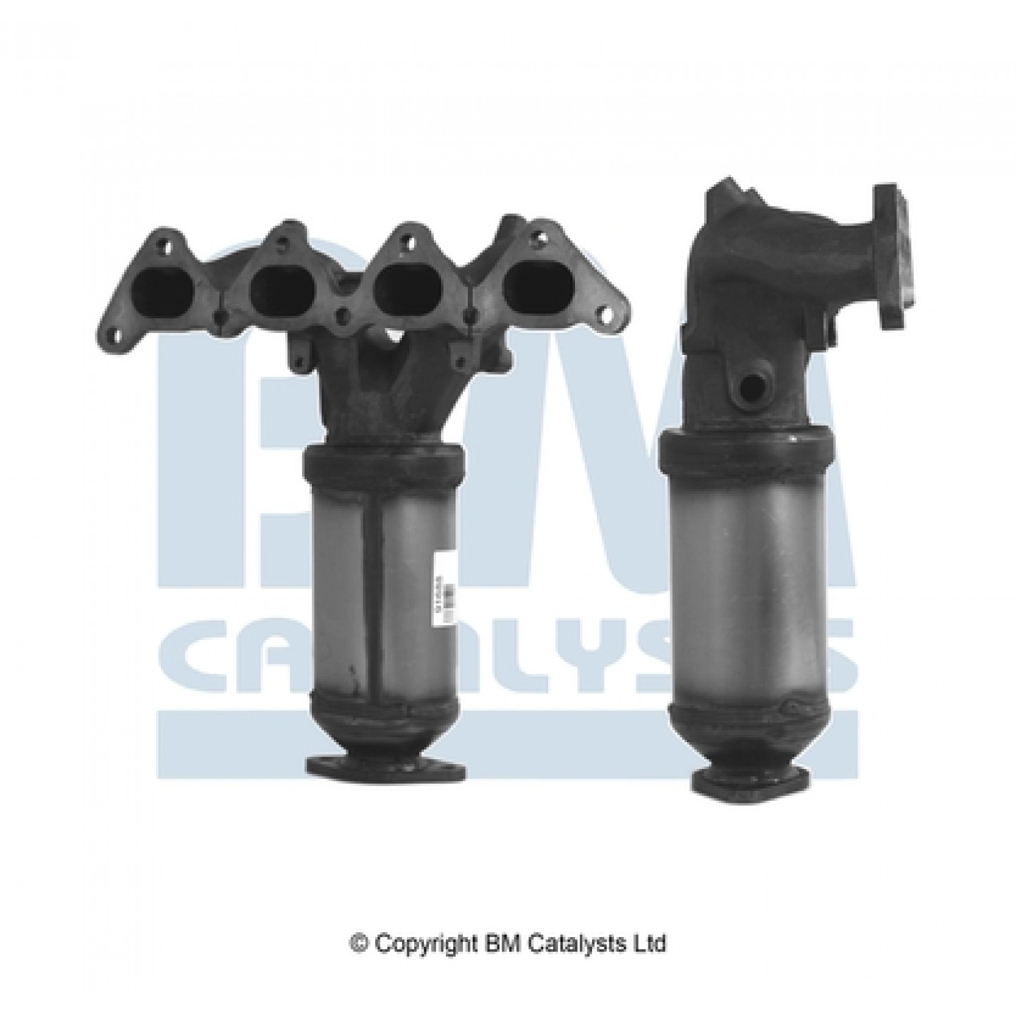 Katalysator BM CATALYSTS BM91688H