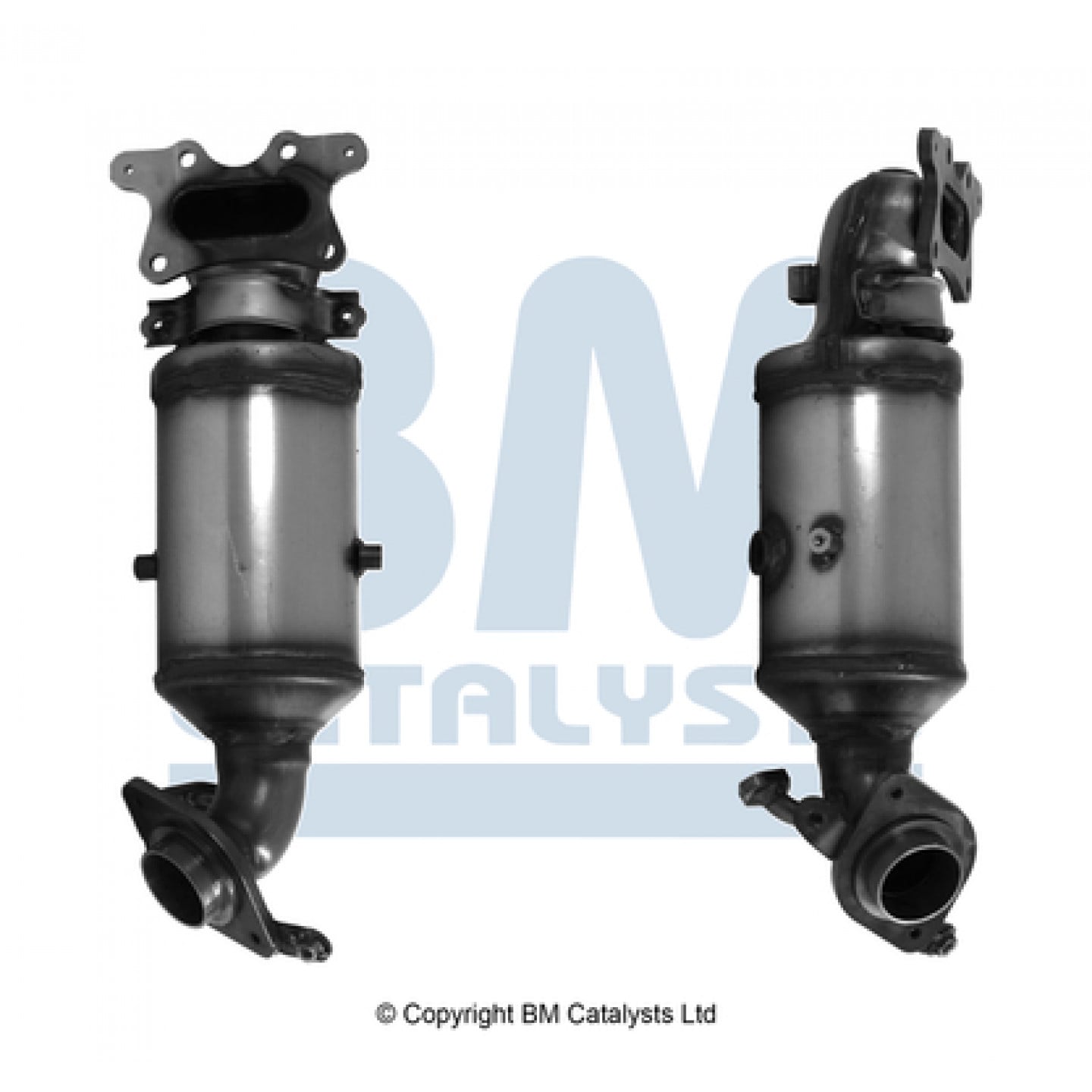 Catalyseur de mise à niveau BM CATALYSTS BM92122H
