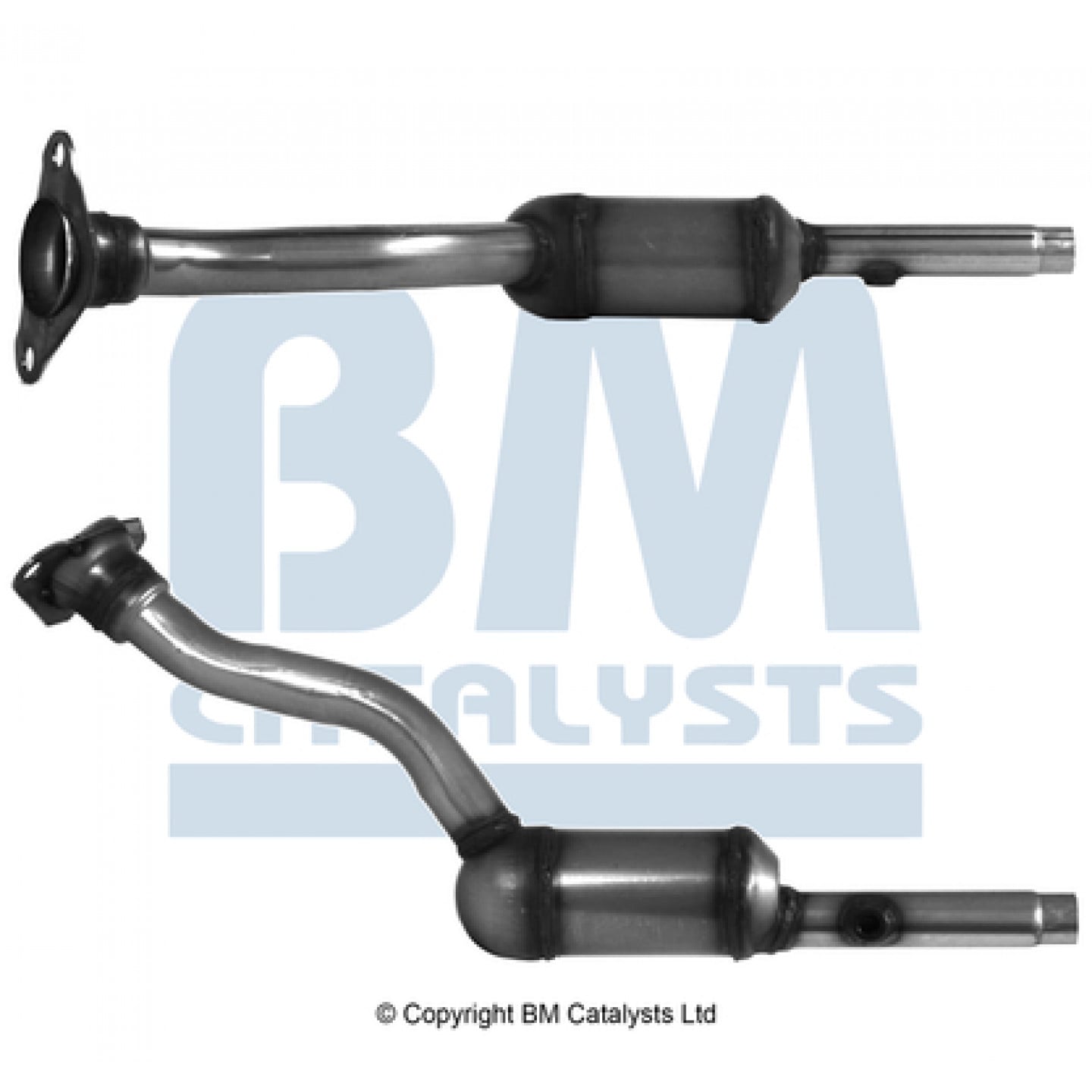 Katalysator BM CATALYSTS BM92338H