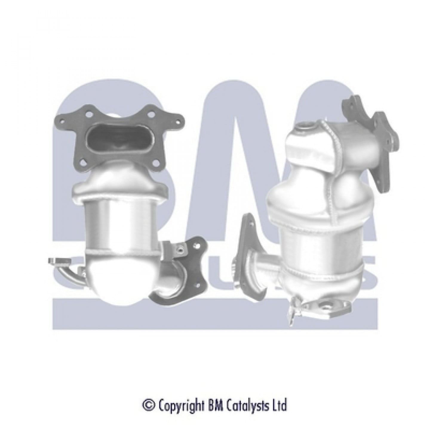 Catalisador BM CATALYSTS BM91779H